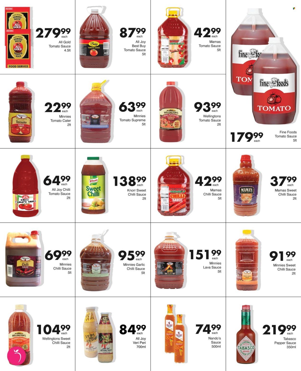 Save hyper specials - 28/10/2024 - 16/11/2024. Page 7