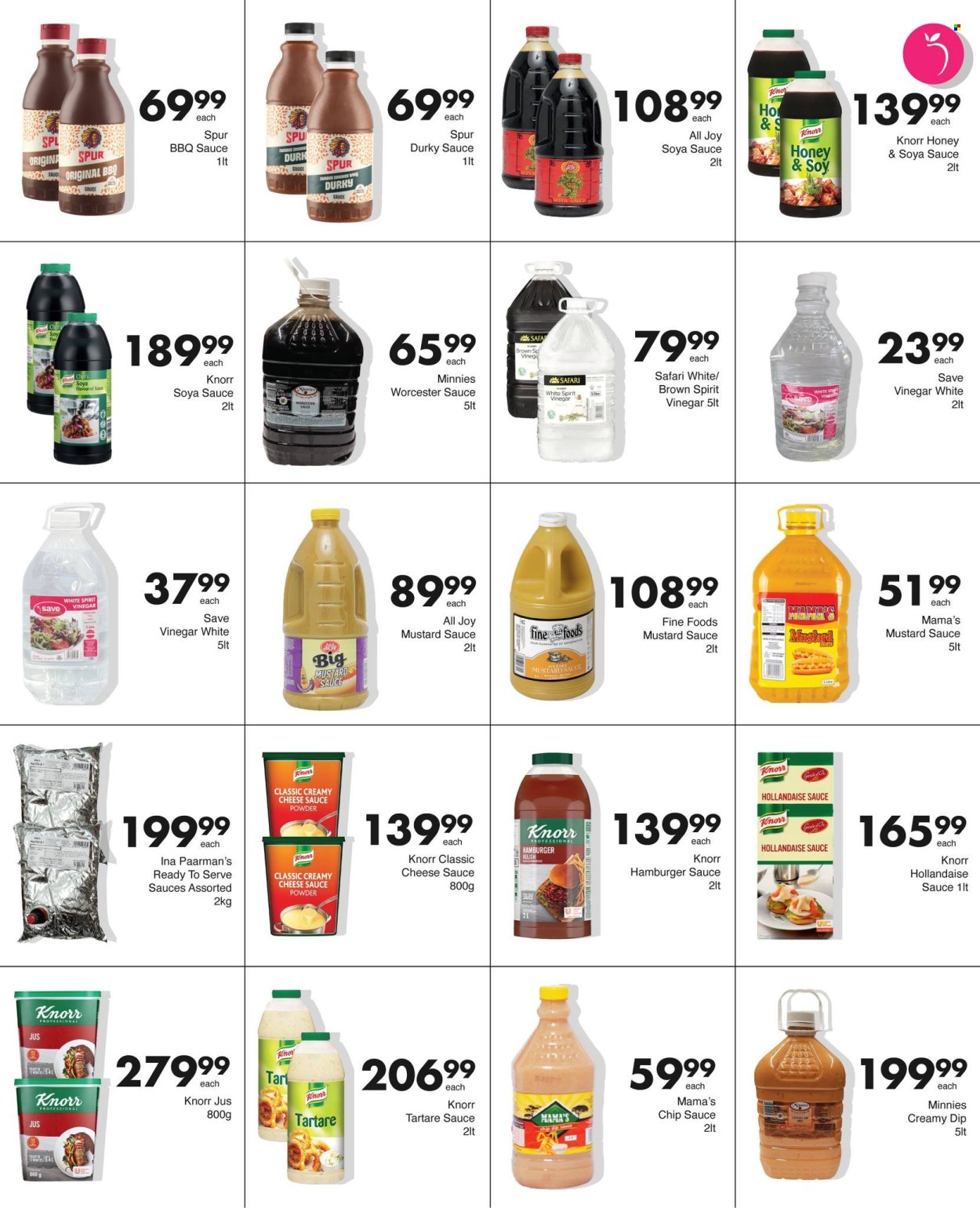 Save hyper specials - 28/10/2024 - 16/11/2024. Page 9