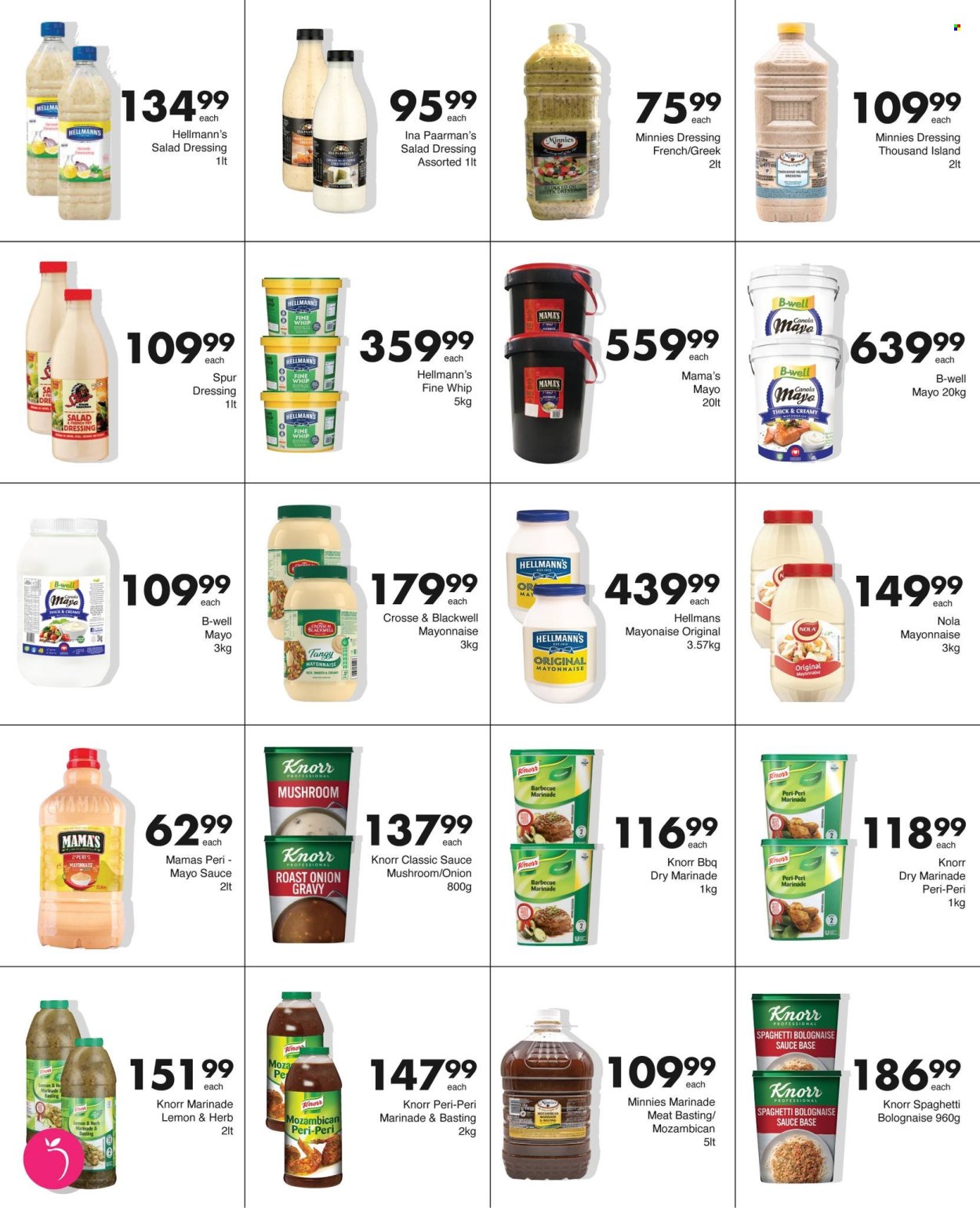 Save hyper specials - 28/10/2024 - 16/11/2024. Page 10