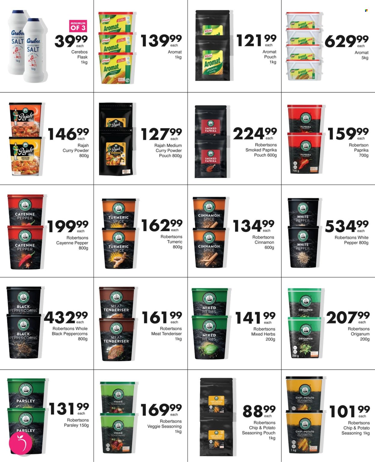 Save hyper specials - 28/10/2024 - 16/11/2024. Page 11