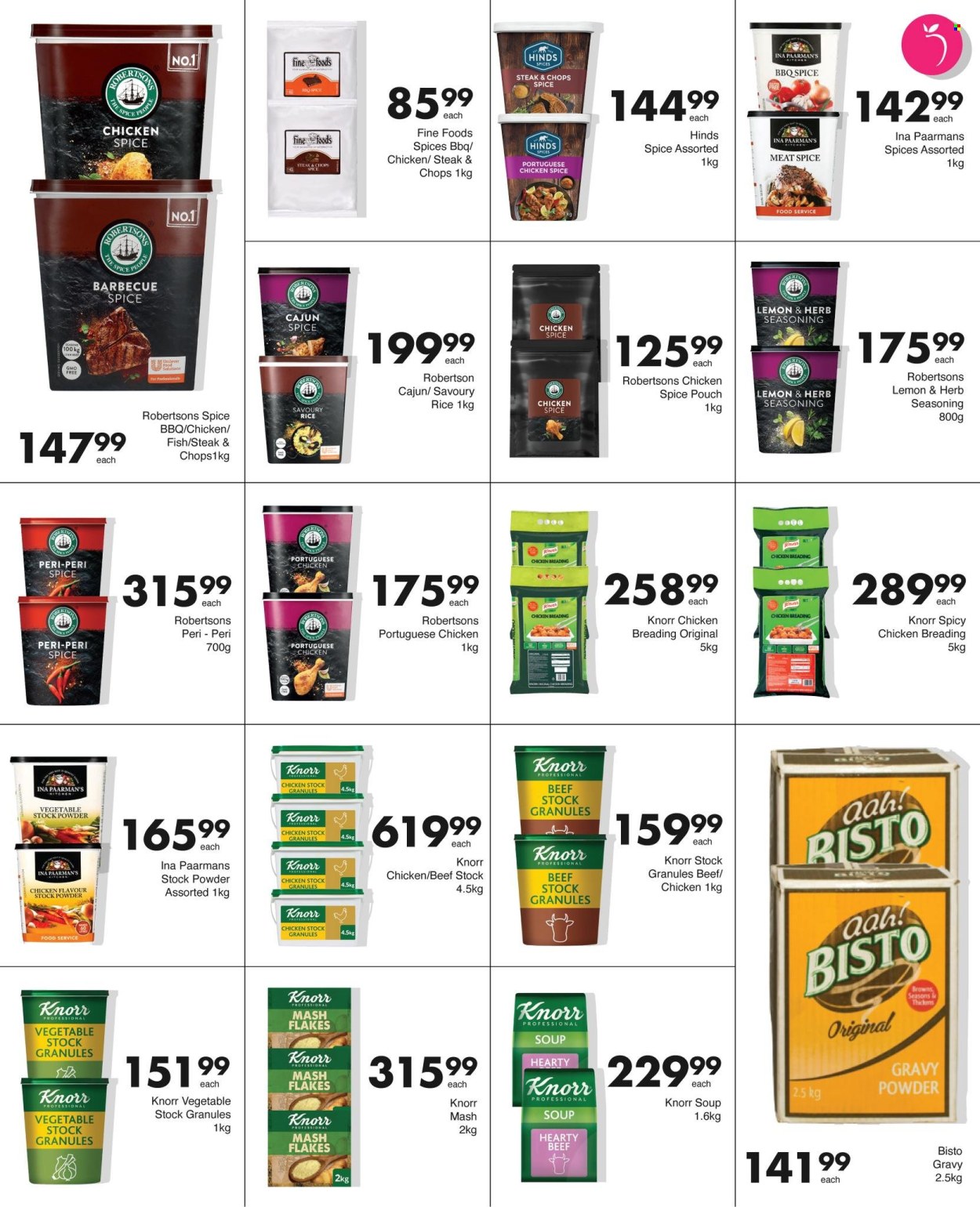 Save hyper specials - 28/10/2024 - 16/11/2024. Page 12