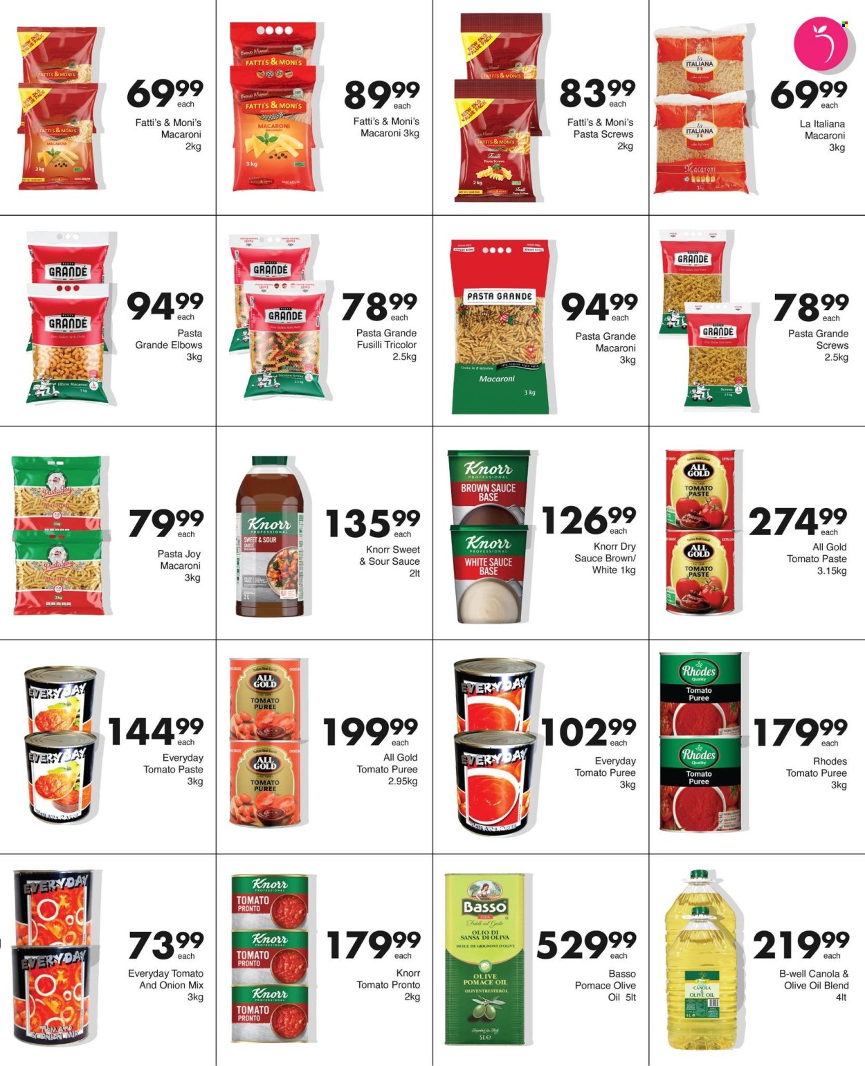 Save hyper specials - 28/10/2024 - 16/11/2024. Page 13