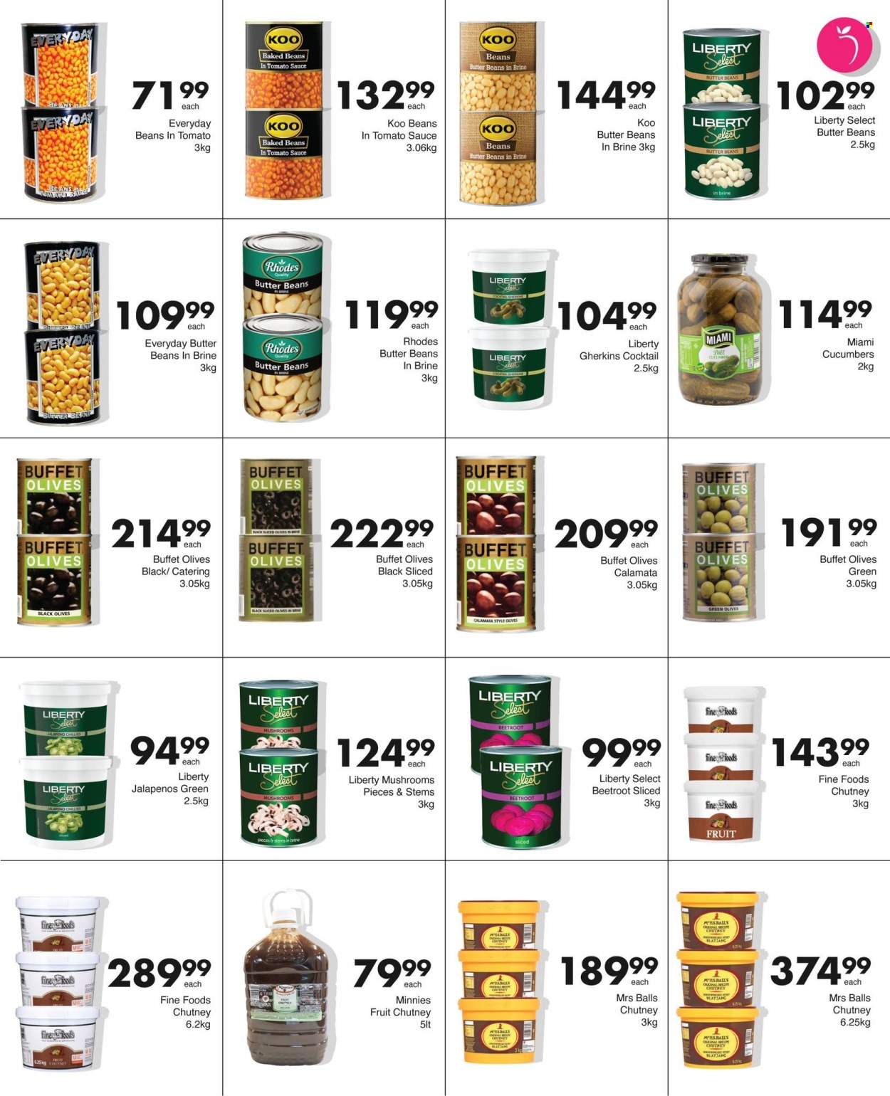 Save hyper specials - 28/10/2024 - 16/11/2024. Page 14