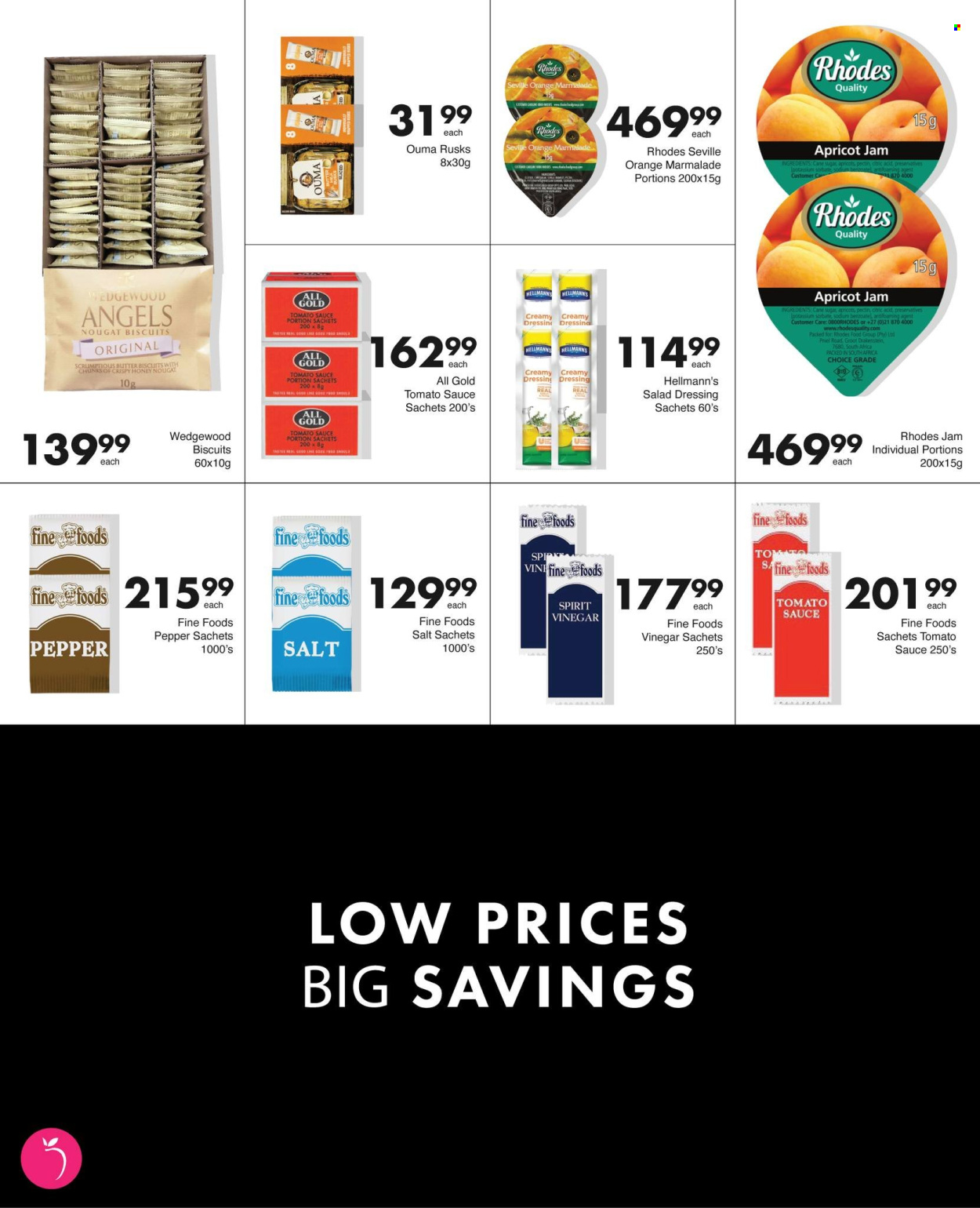 Save hyper specials - 28/10/2024 - 16/11/2024. Page 15