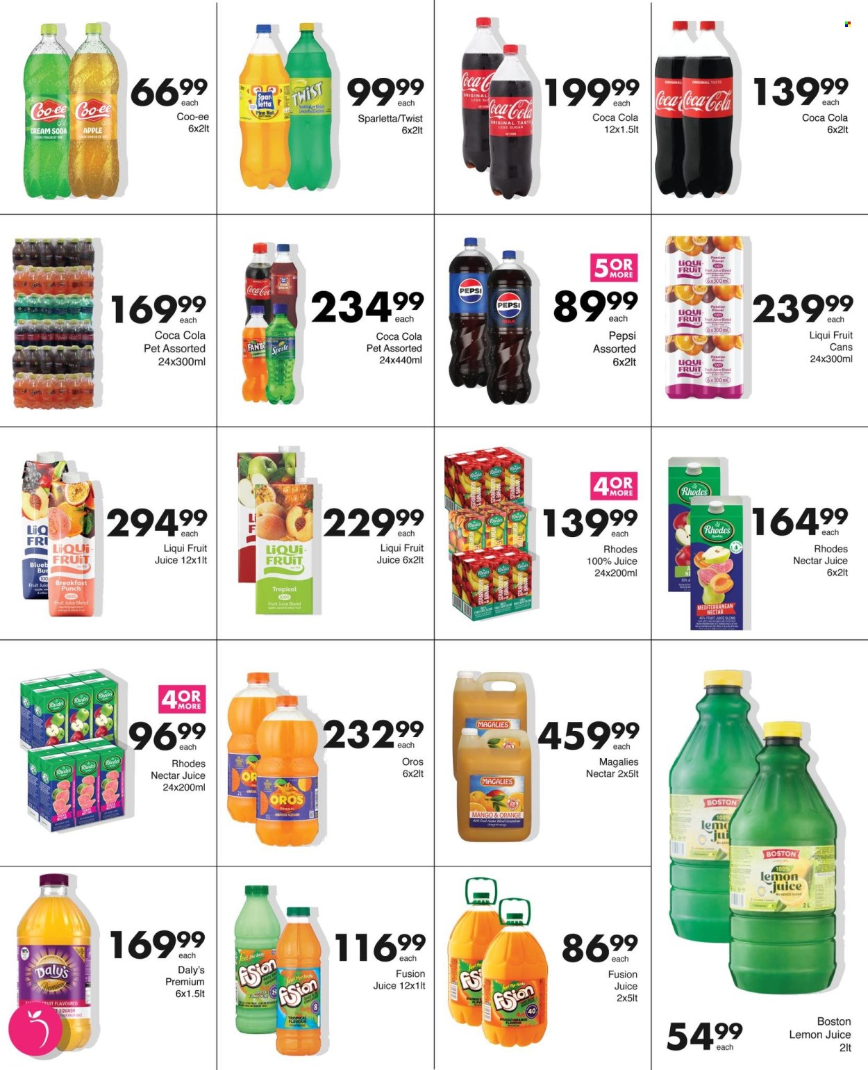 Save hyper specials - 28/10/2024 - 16/11/2024. Page 18