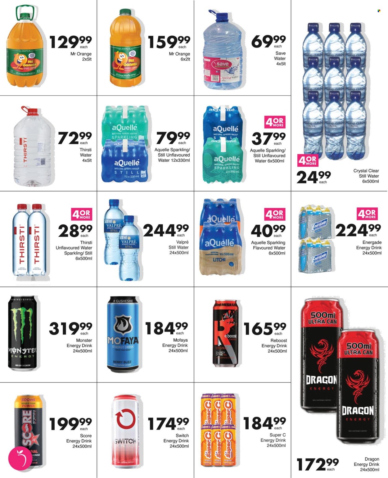 Save hyper specials - 28/10/2024 - 16/11/2024. Page 19
