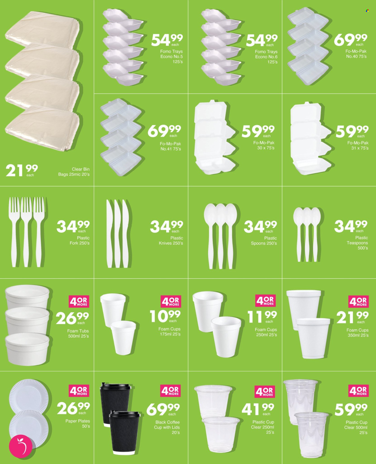 Save hyper specials - 28/10/2024 - 16/11/2024. Page 20