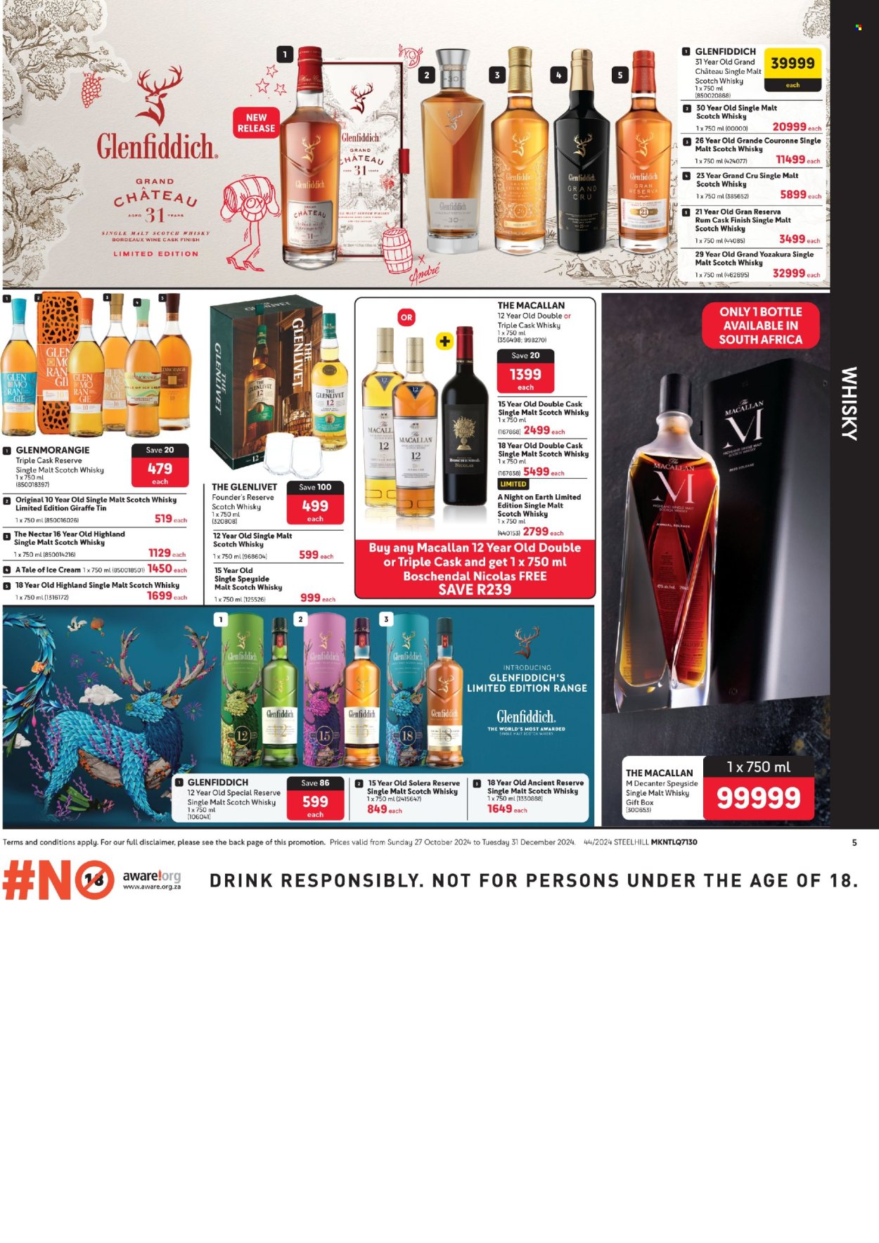 Makro specials - 27/10/2024 - 31/12/2024. Page 5