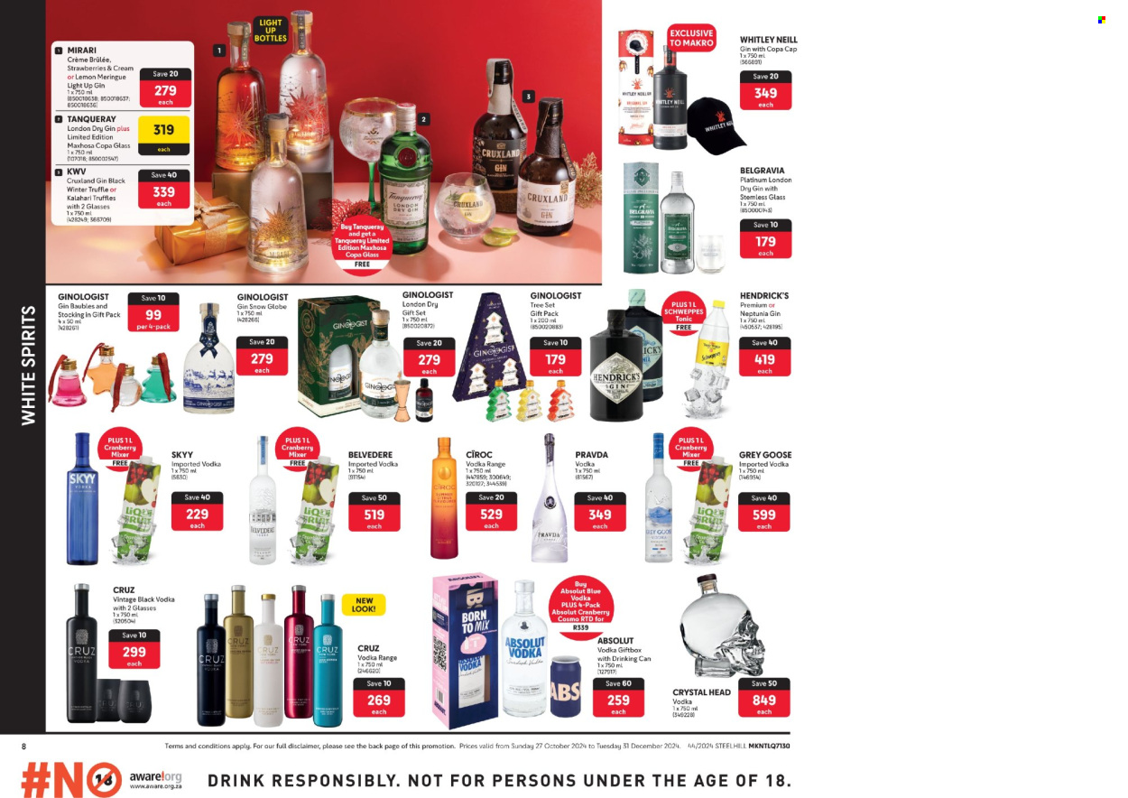 Makro specials - 27/10/2024 - 31/12/2024. Page 8
