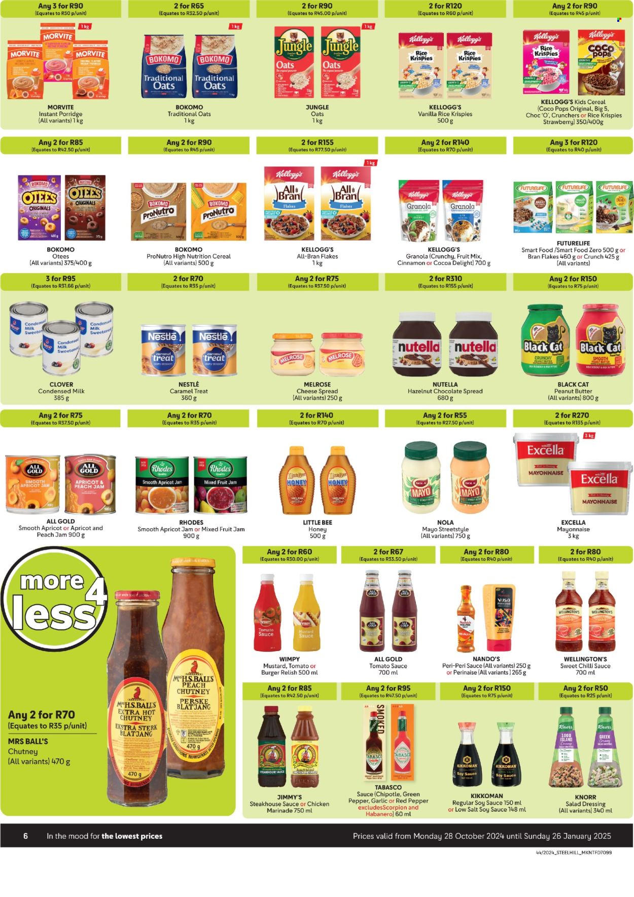 Makro specials - 28/10/2024 - 26/01/2025. Page 6