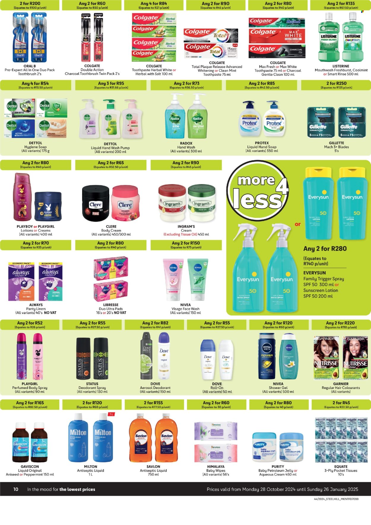 Makro specials - 28/10/2024 - 26/01/2025. Page 10