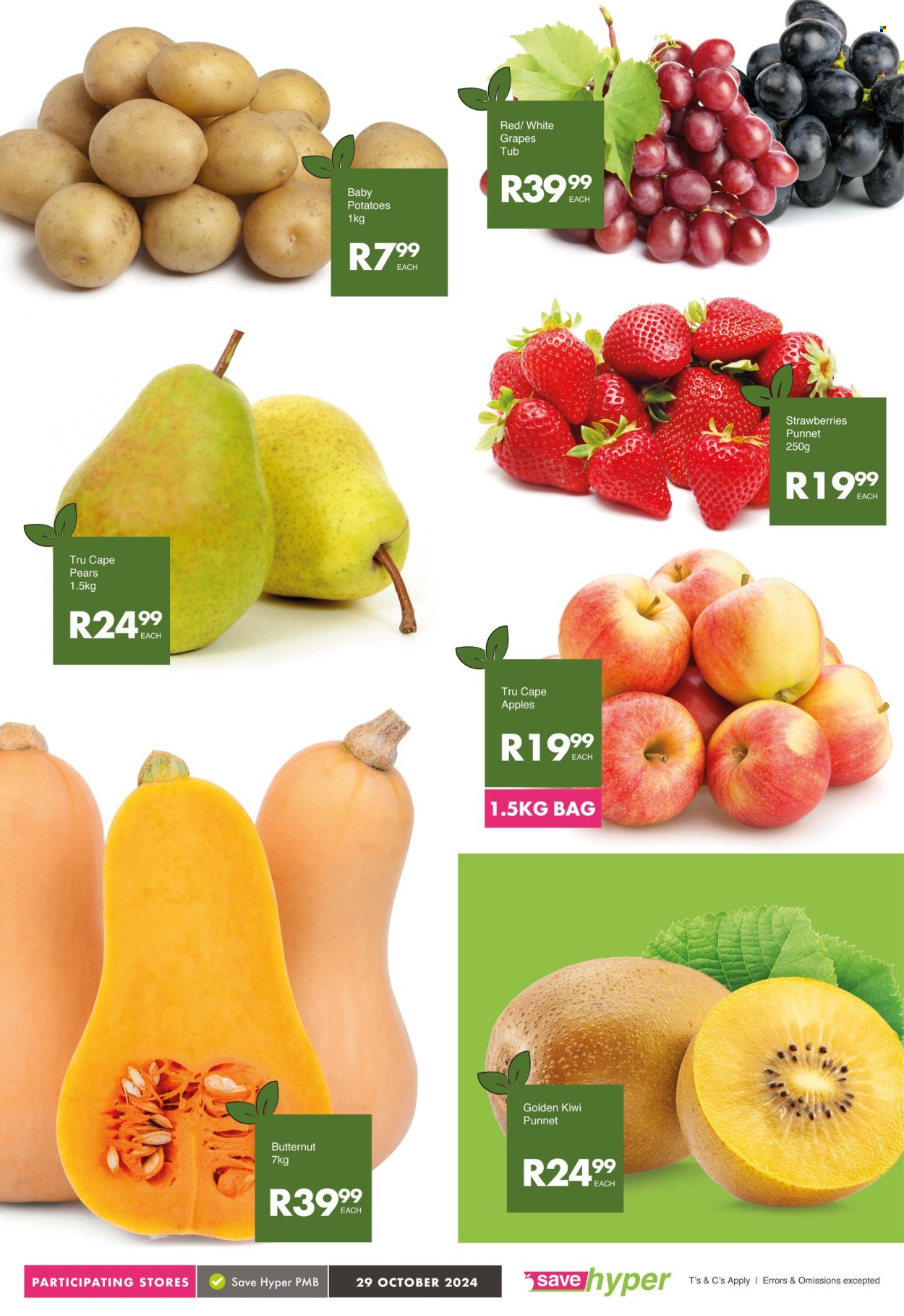 Save hyper specials - 29/10/2024 - 29/10/2024. Page 5
