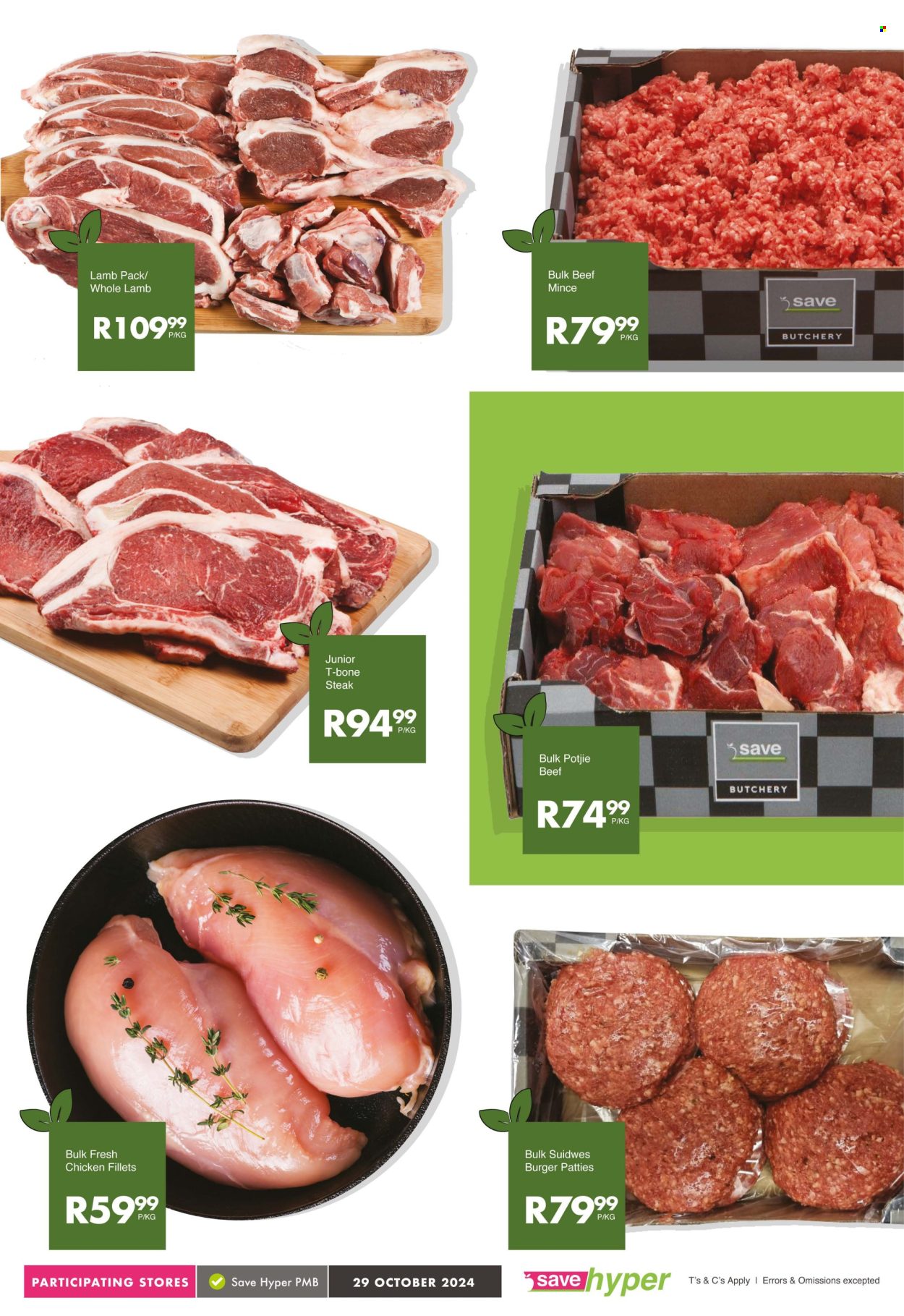 Save hyper specials - 29/10/2024 - 29/10/2024. Page 7