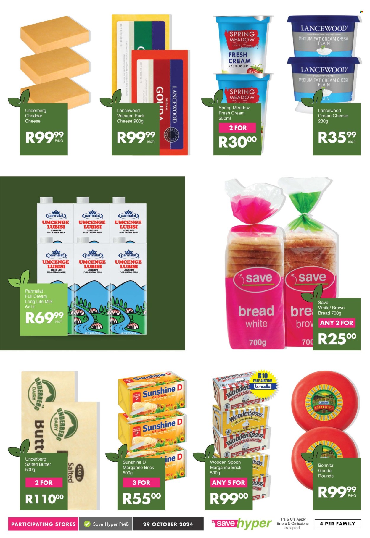 Save hyper specials - 29/10/2024 - 29/10/2024. Page 10