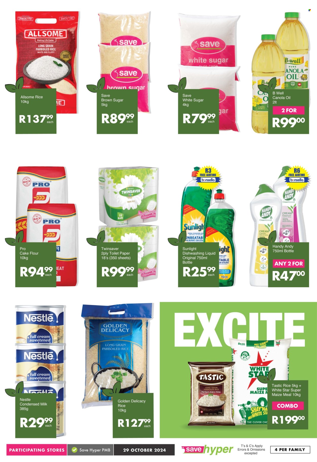 Save hyper specials - 29/10/2024 - 29/10/2024. Page 11