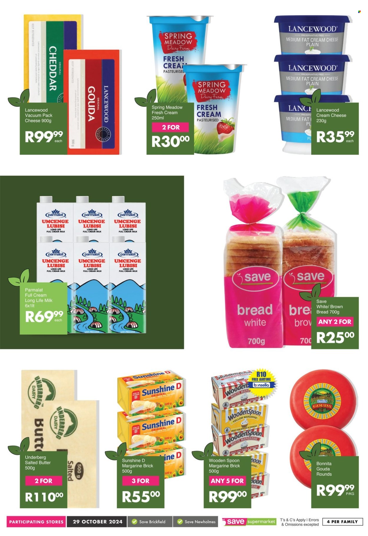 Save supermarket specials - 29/10/2024 - 29/10/2024. Page 2