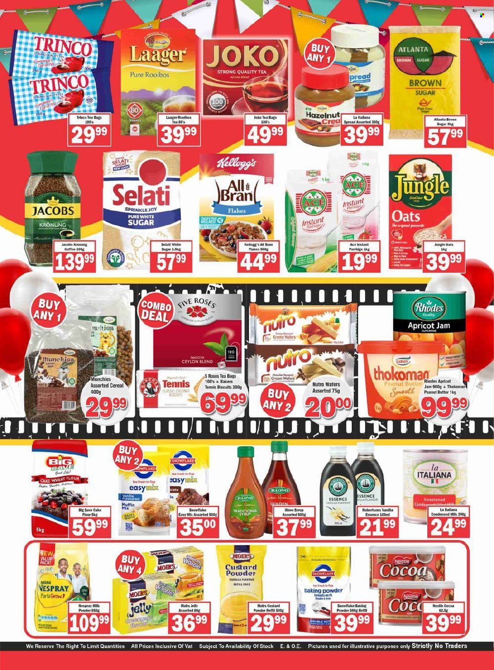 Big Save specials - 28/10/2024 - 09/11/2024. Page 4