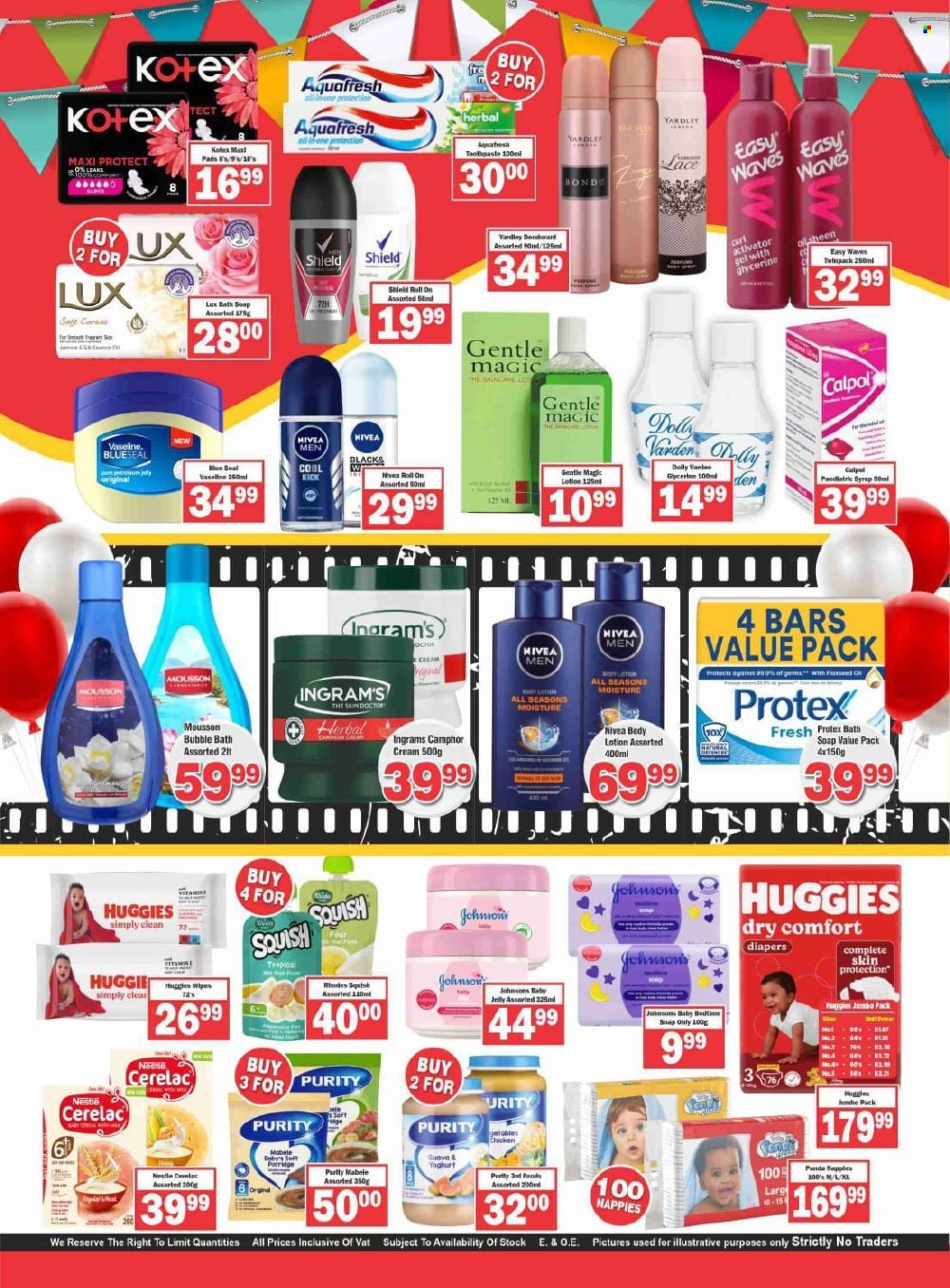 Big Save specials - 28/10/2024 - 09/11/2024. Page 5