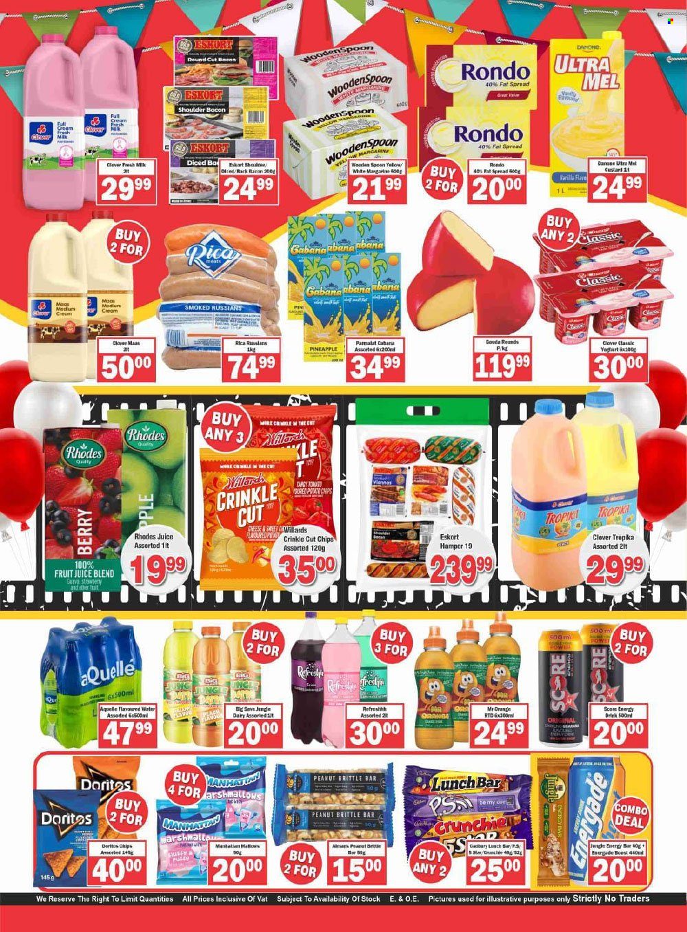 Big Save specials - 28/10/2024 - 09/11/2024. Page 6