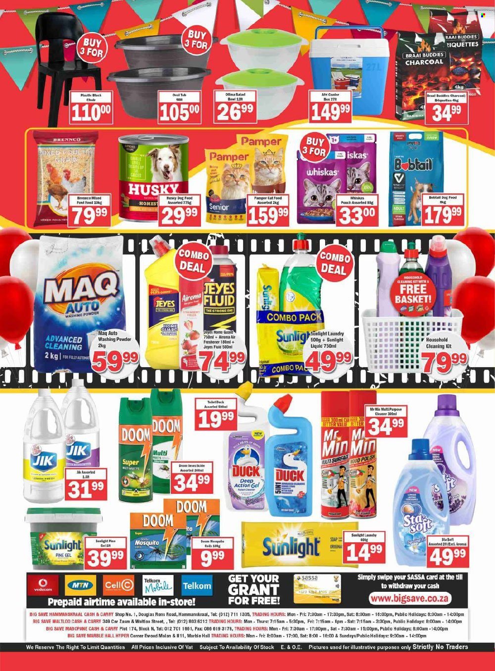 Big Save specials - 28/10/2024 - 09/11/2024. Page 7
