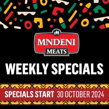 Mndeni Meats catalogue .