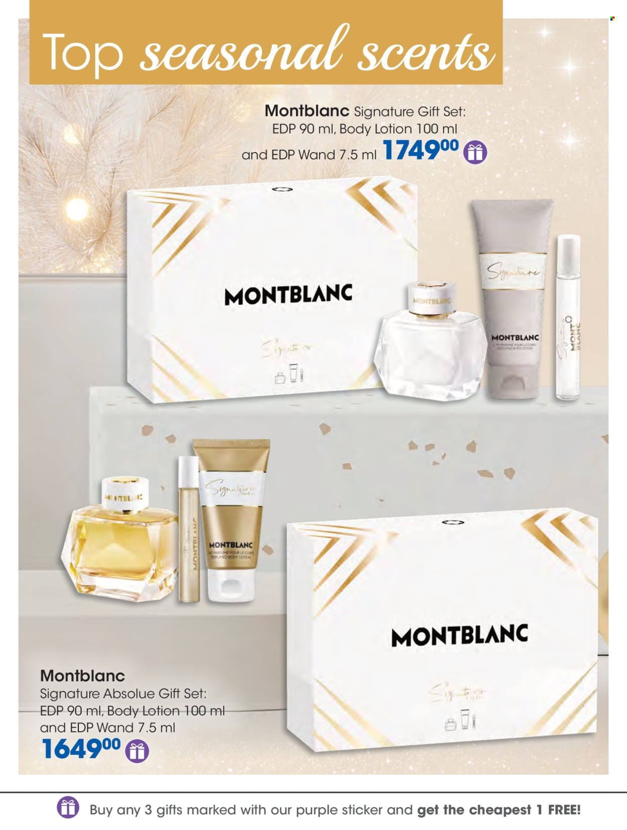 Clicks specials - 29/10/2024 - 24/12/2024. Page 8