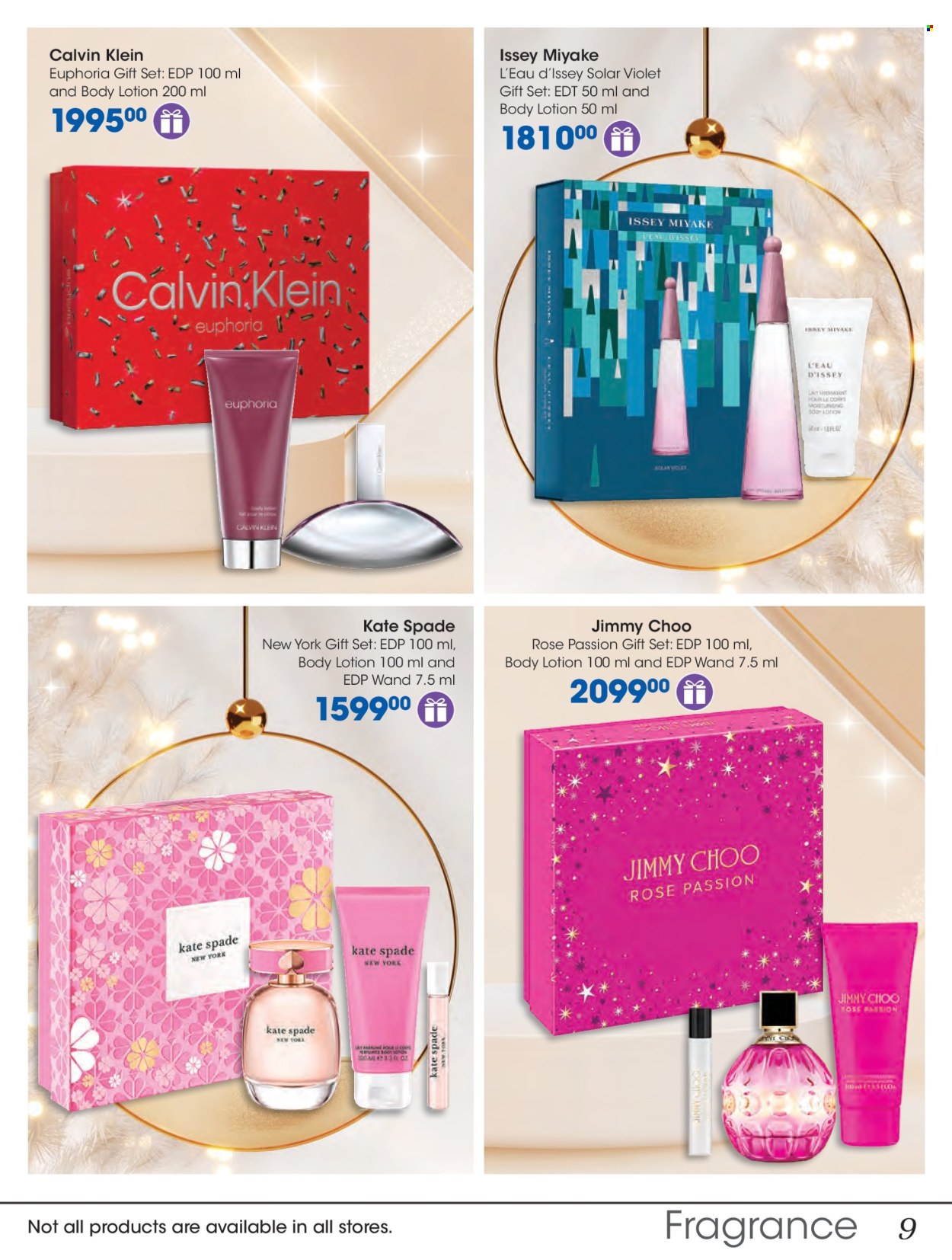 Clicks specials - 29/10/2024 - 24/12/2024. Page 9