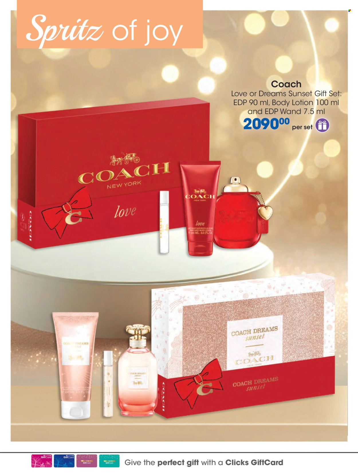 Clicks specials - 29/10/2024 - 24/12/2024. Page 10