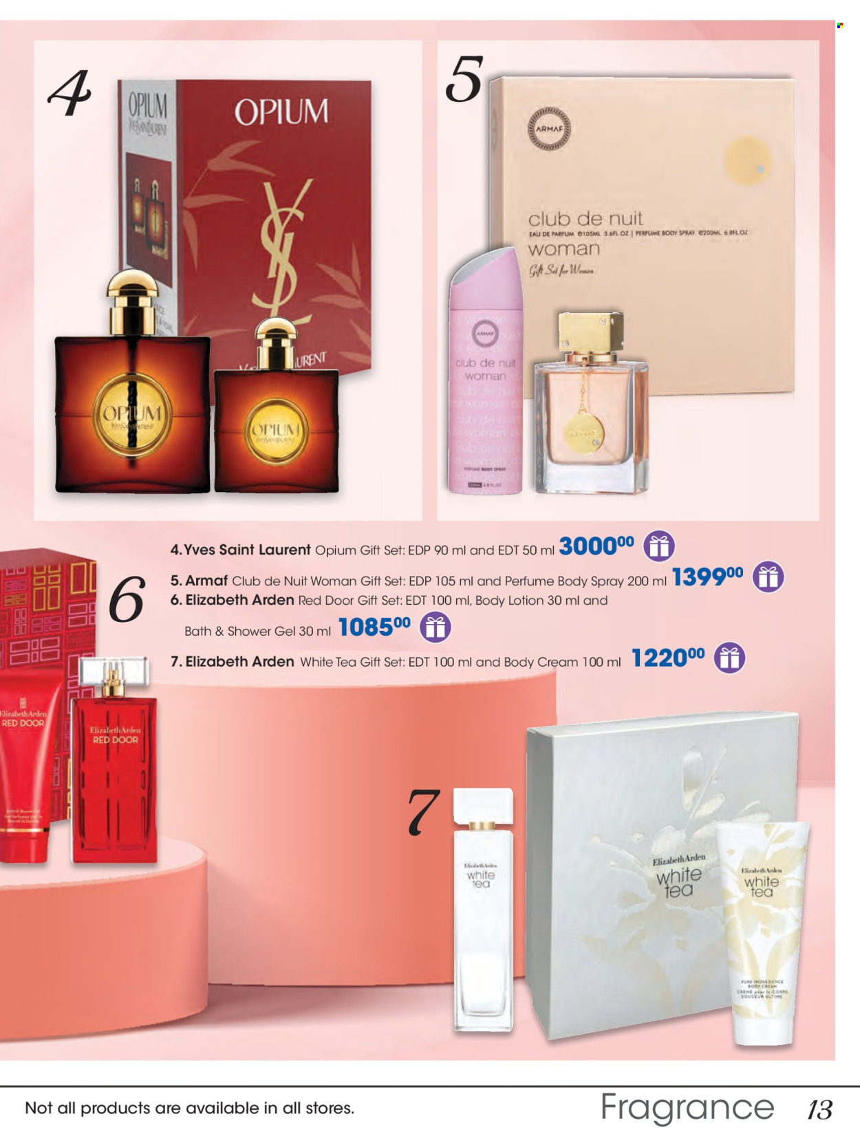 Clicks specials - 29/10/2024 - 24/12/2024. Page 13