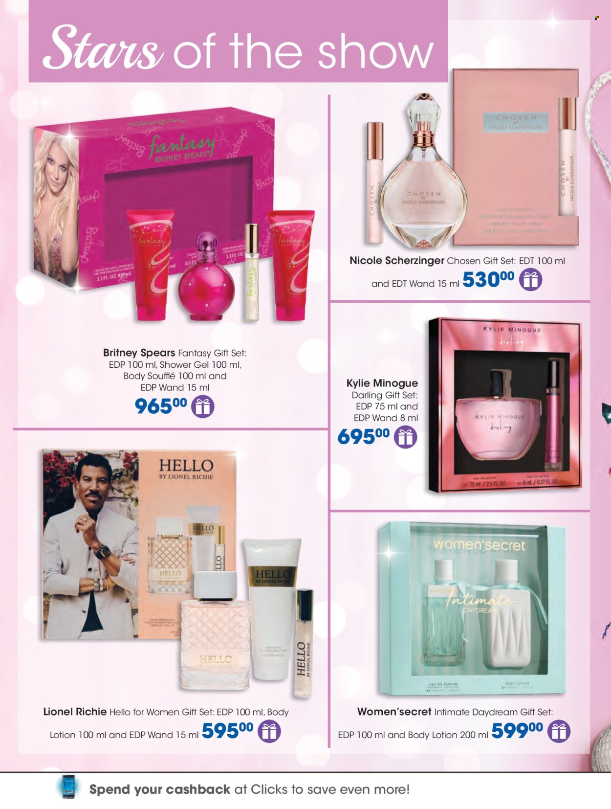 Clicks specials - 29/10/2024 - 24/12/2024. Page 14