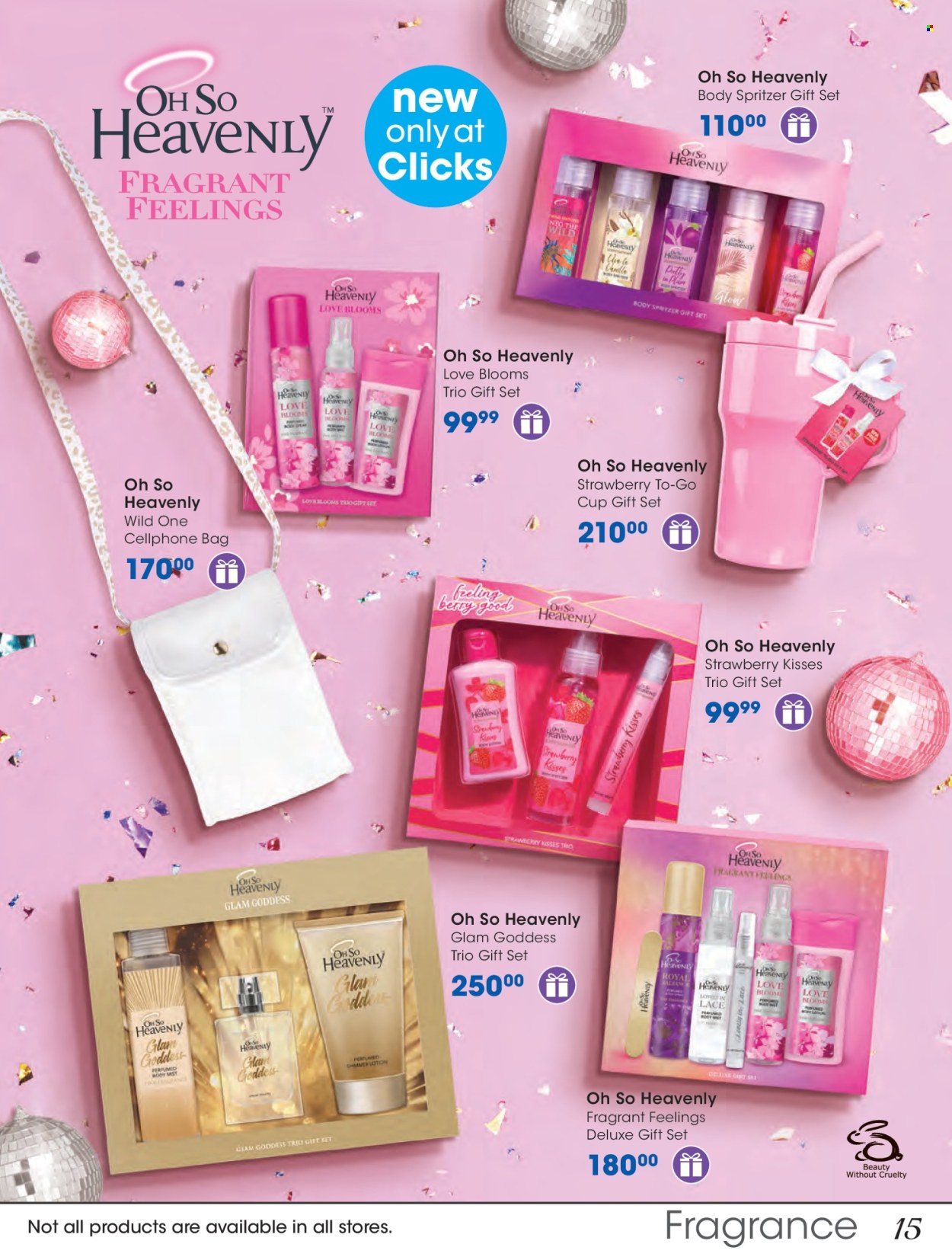 Clicks specials - 29/10/2024 - 24/12/2024. Page 15