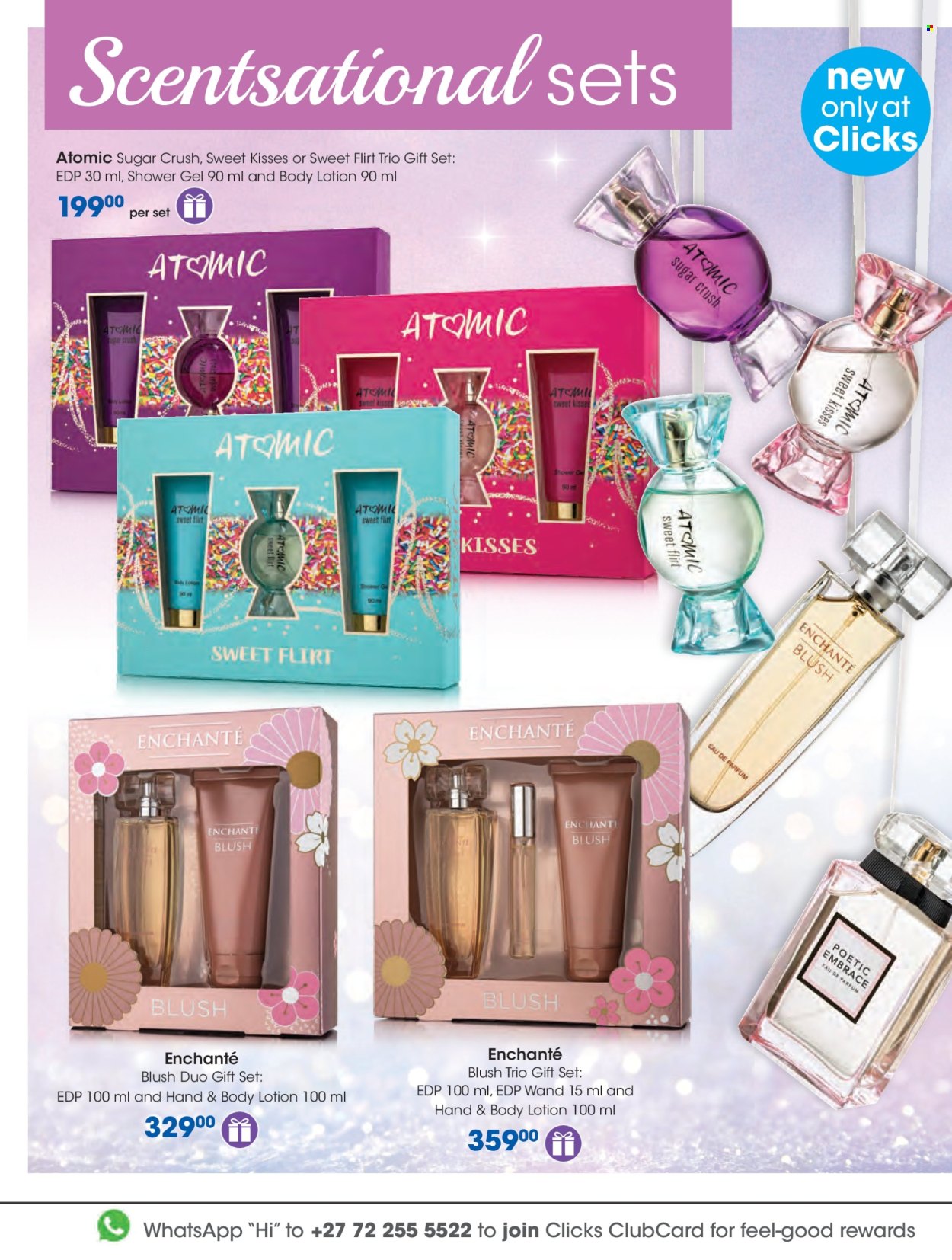 Clicks specials - 29/10/2024 - 24/12/2024. Page 16