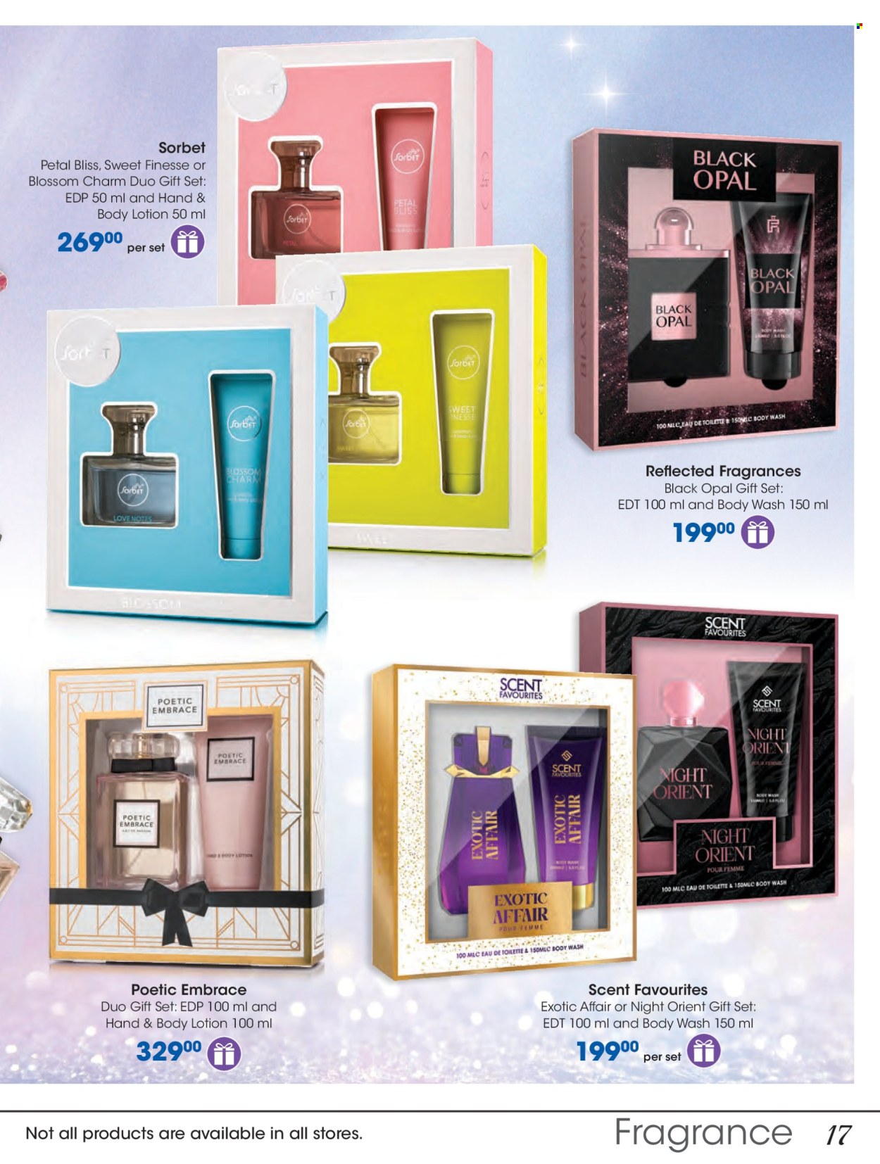 Clicks specials - 29/10/2024 - 24/12/2024. Page 17