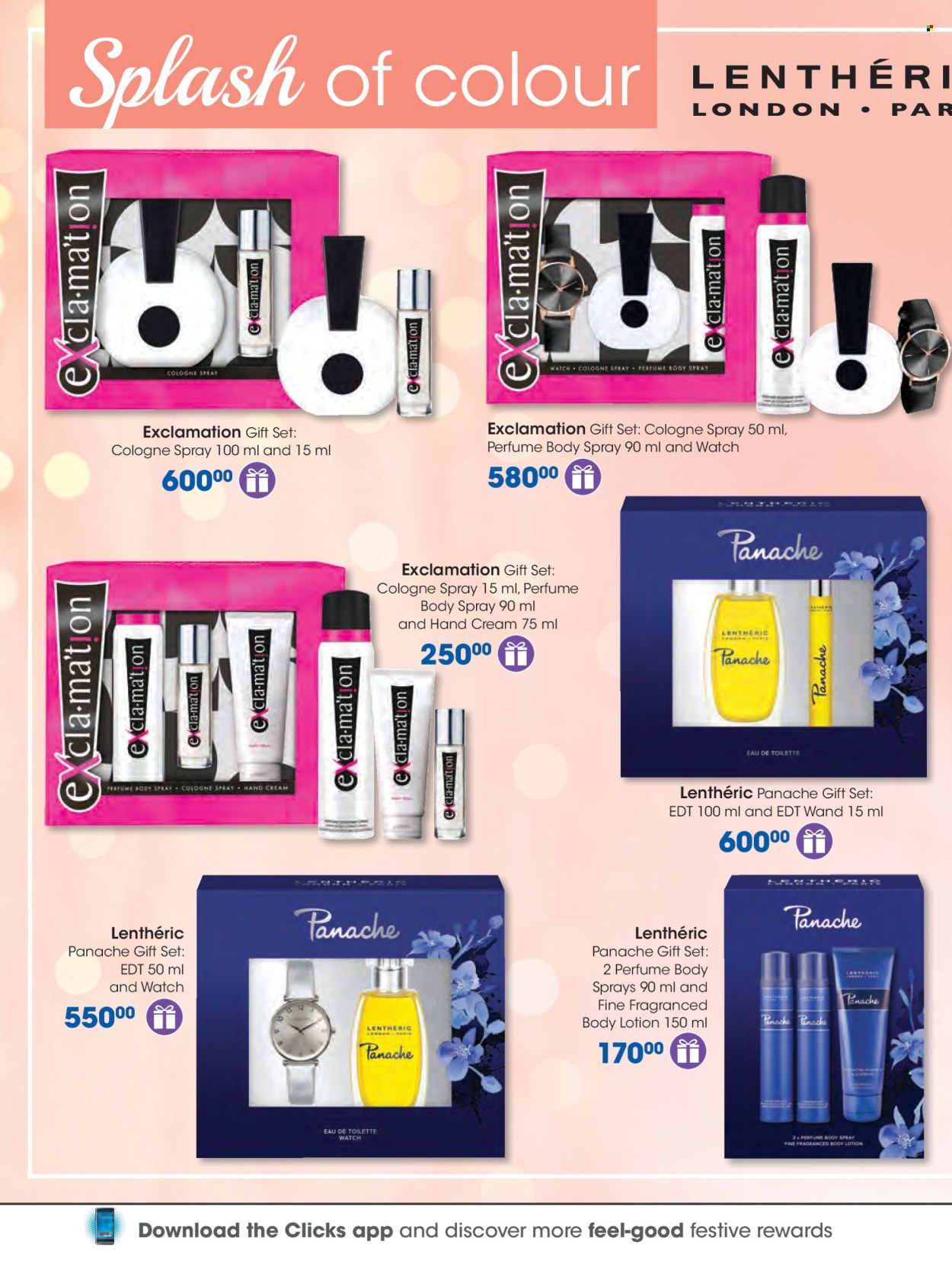 Clicks specials - 29/10/2024 - 24/12/2024. Page 18