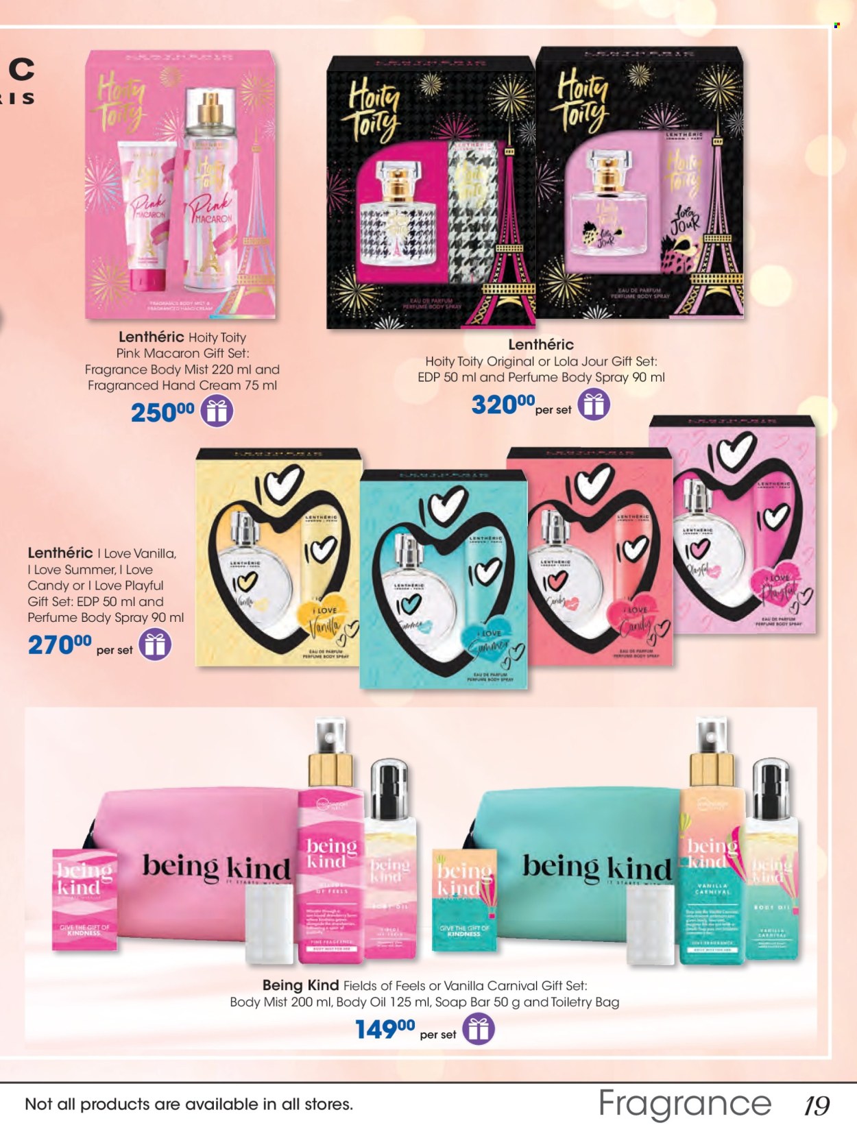Clicks specials - 29/10/2024 - 24/12/2024. Page 19
