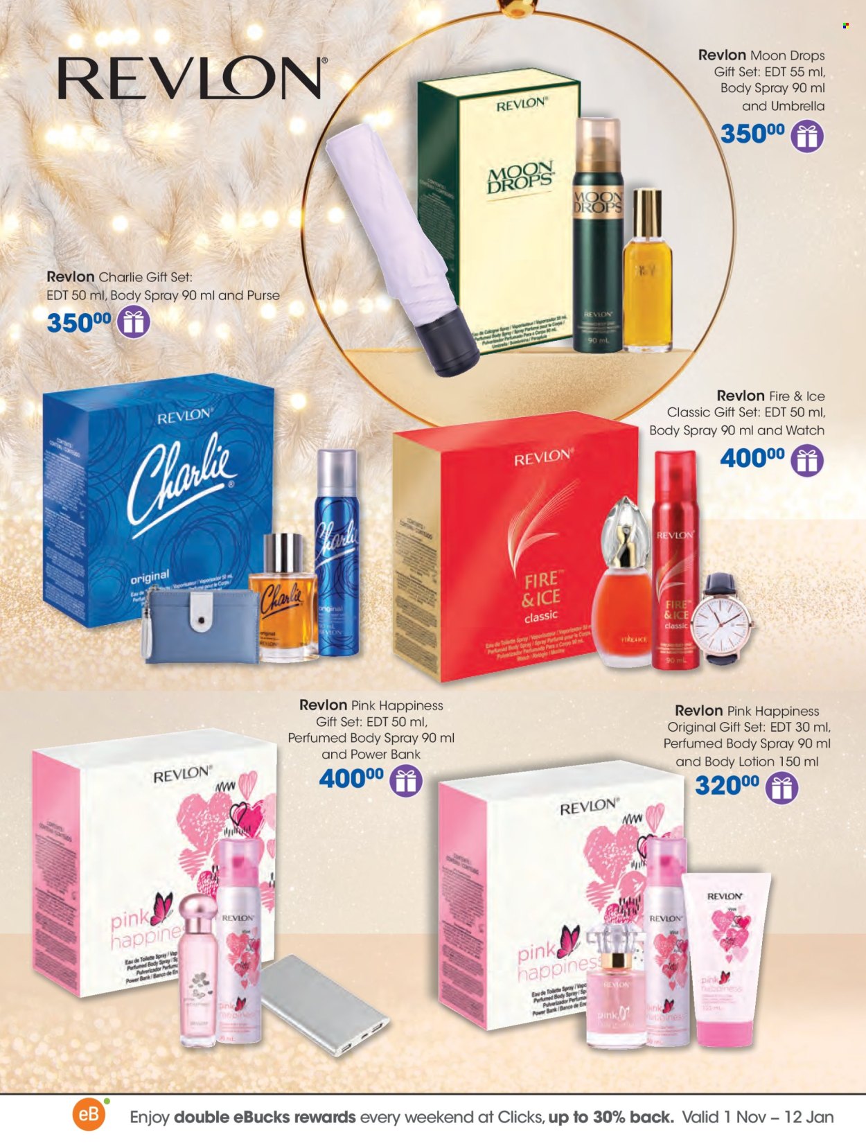 Clicks specials - 29/10/2024 - 24/12/2024. Page 22