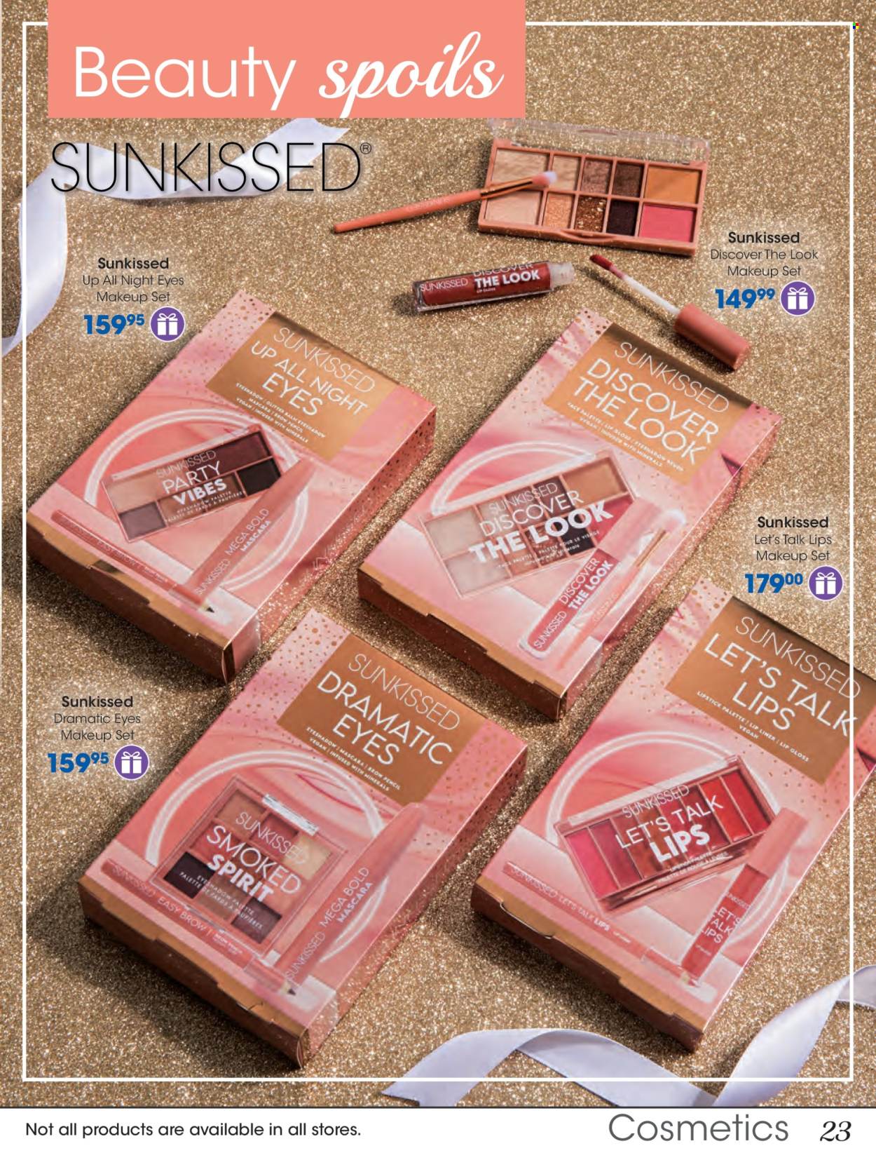 Clicks specials - 29/10/2024 - 24/12/2024. Page 23