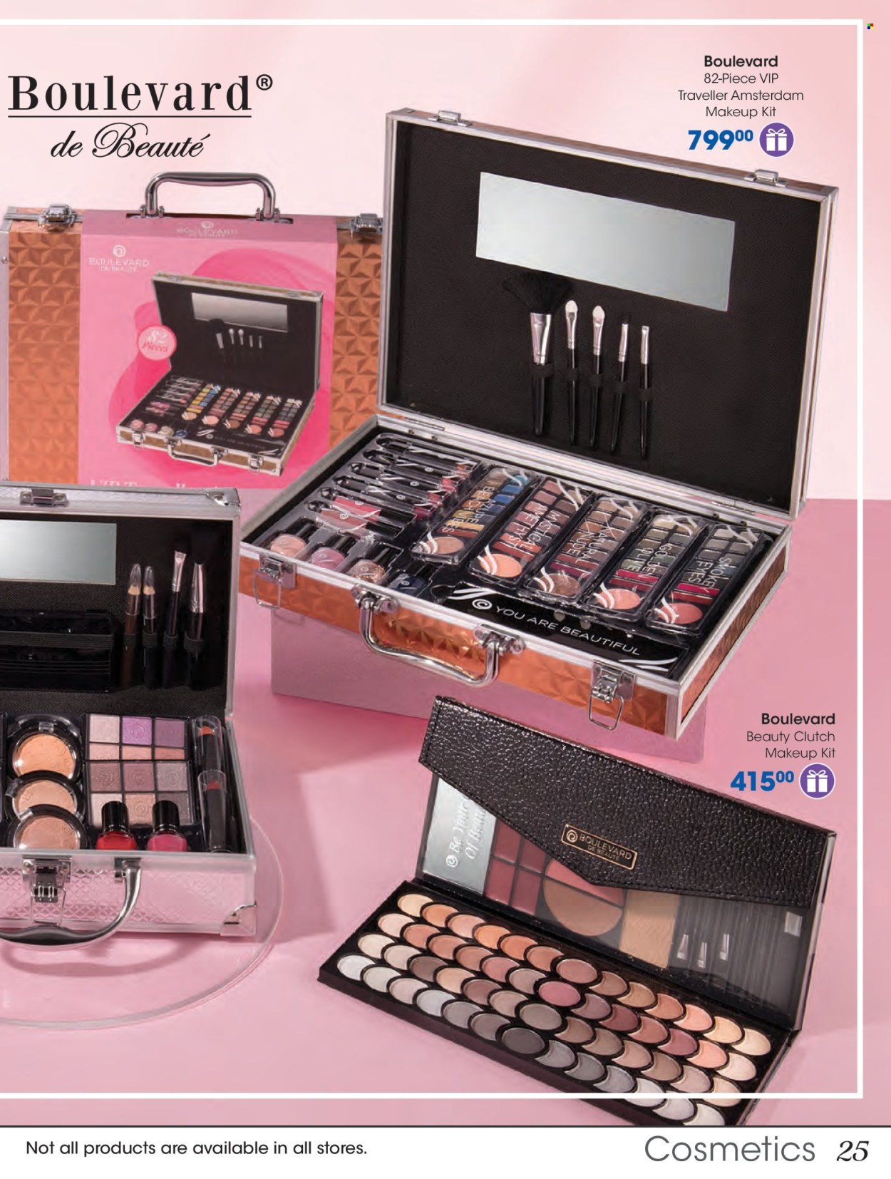 Clicks specials - 29/10/2024 - 24/12/2024. Page 25