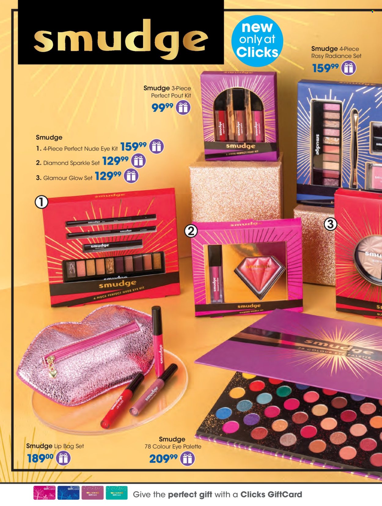 Clicks specials - 29/10/2024 - 24/12/2024. Page 26