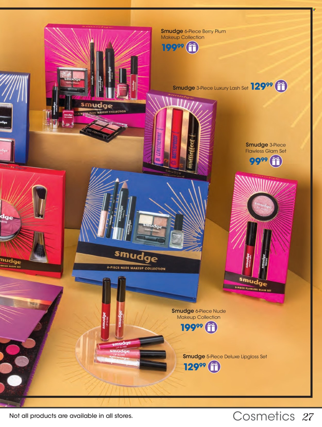 Clicks specials - 29/10/2024 - 24/12/2024. Page 27