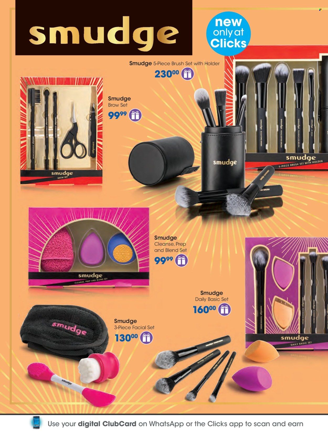 Clicks specials - 29/10/2024 - 24/12/2024. Page 28