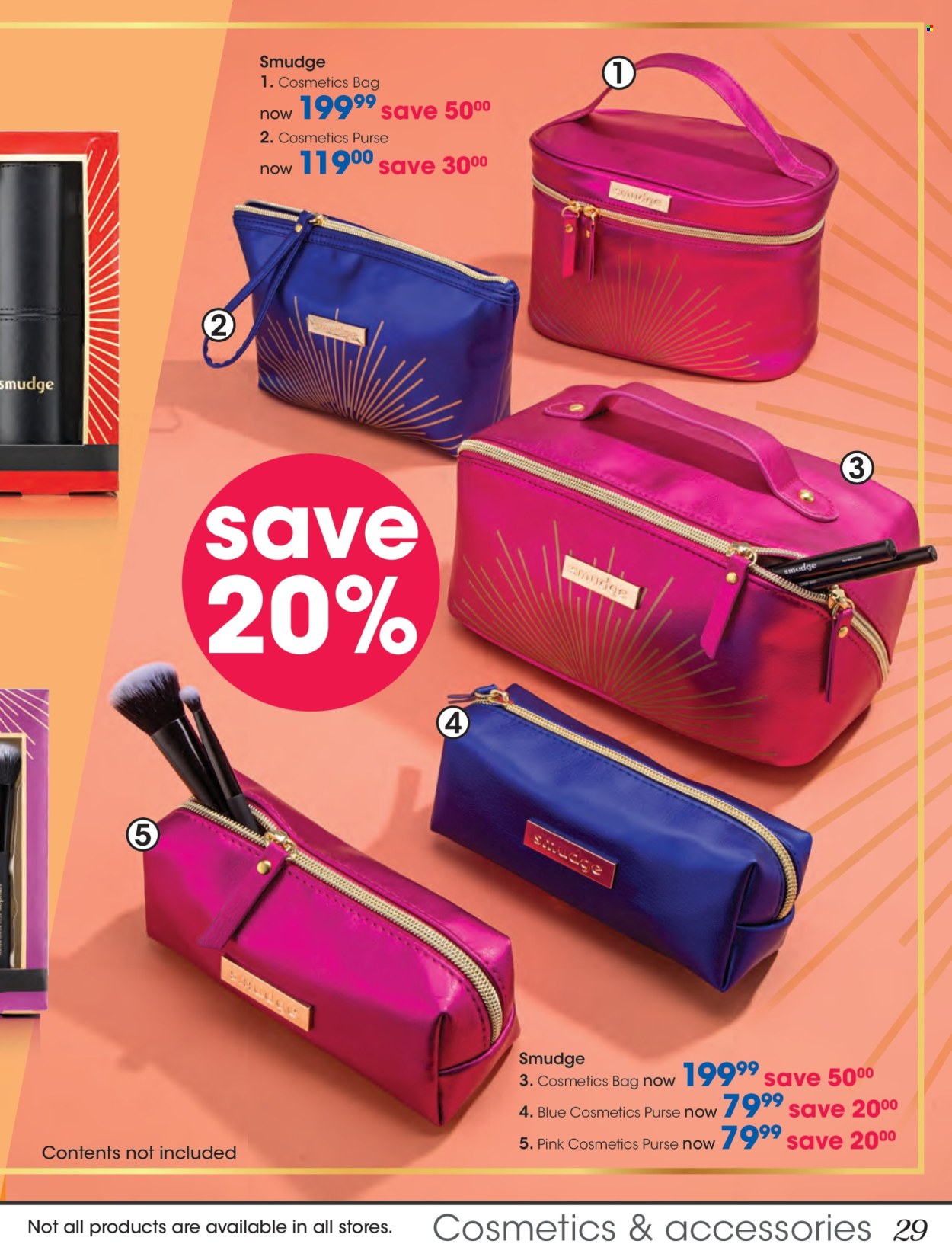 Clicks specials - 29/10/2024 - 24/12/2024. Page 29