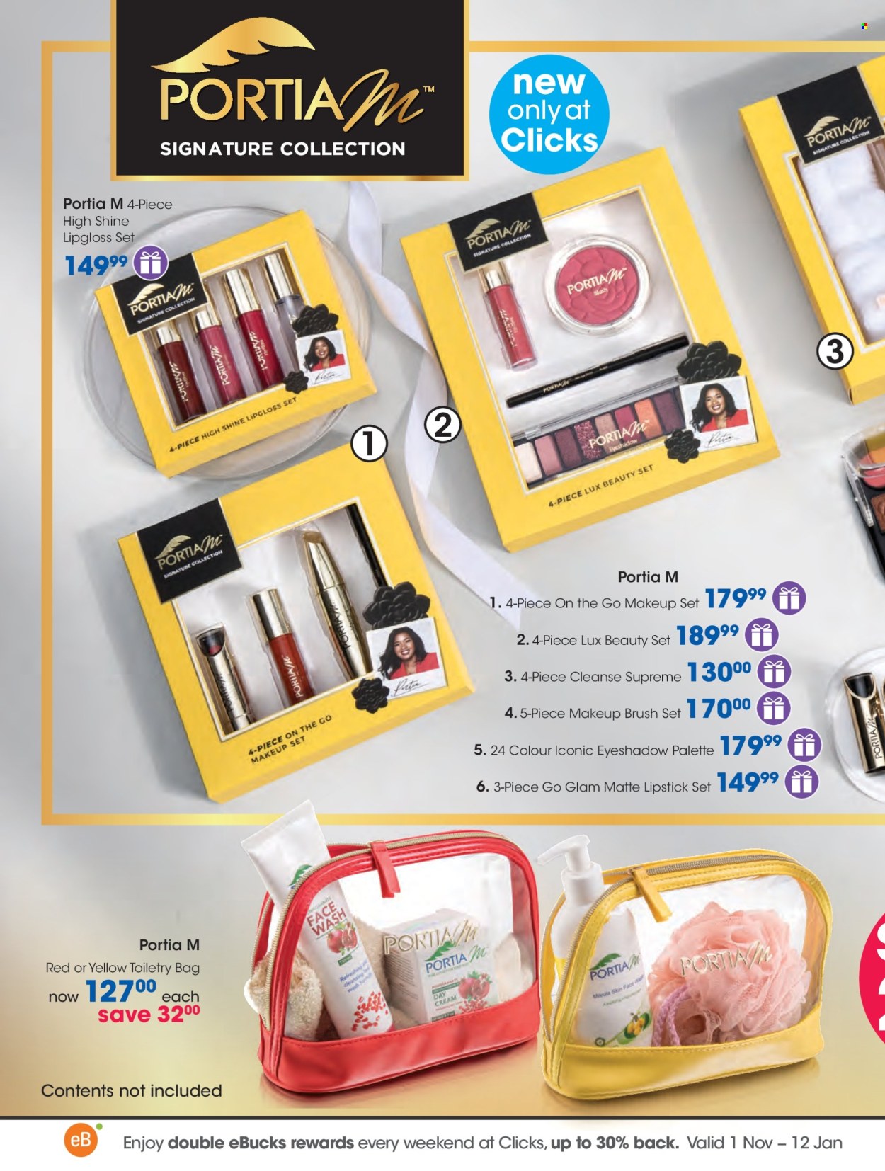 Clicks specials - 29/10/2024 - 24/12/2024. Page 30