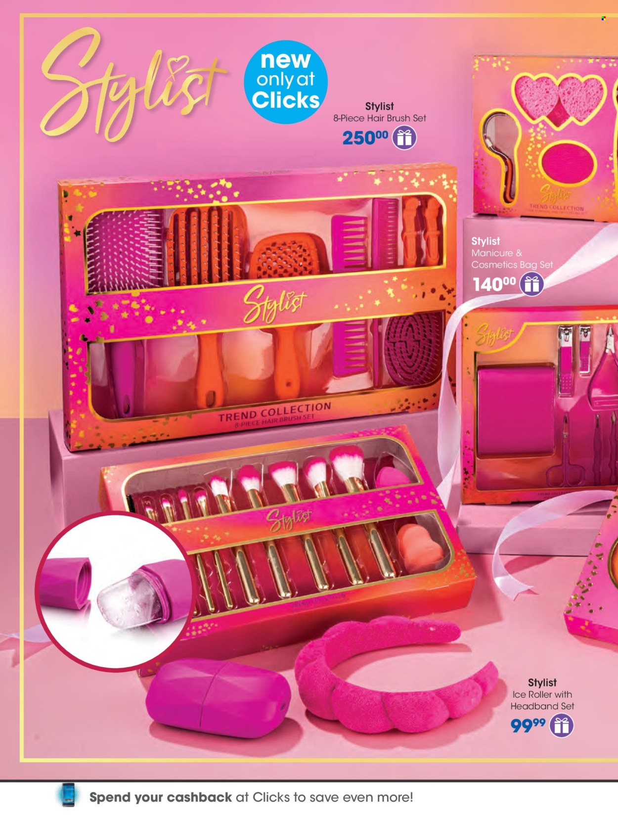 Clicks specials - 29/10/2024 - 24/12/2024. Page 32