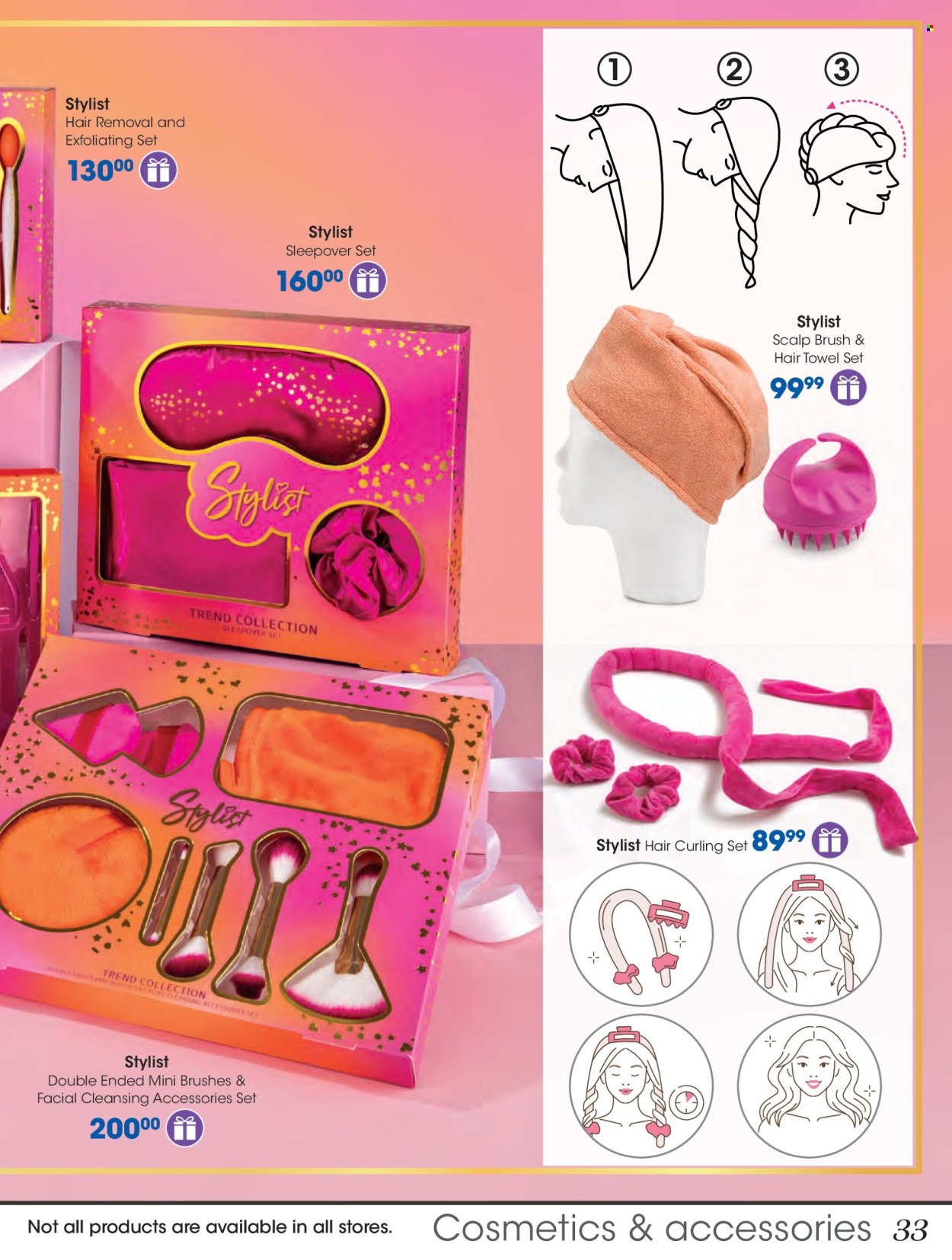 Clicks specials - 29/10/2024 - 24/12/2024. Page 33