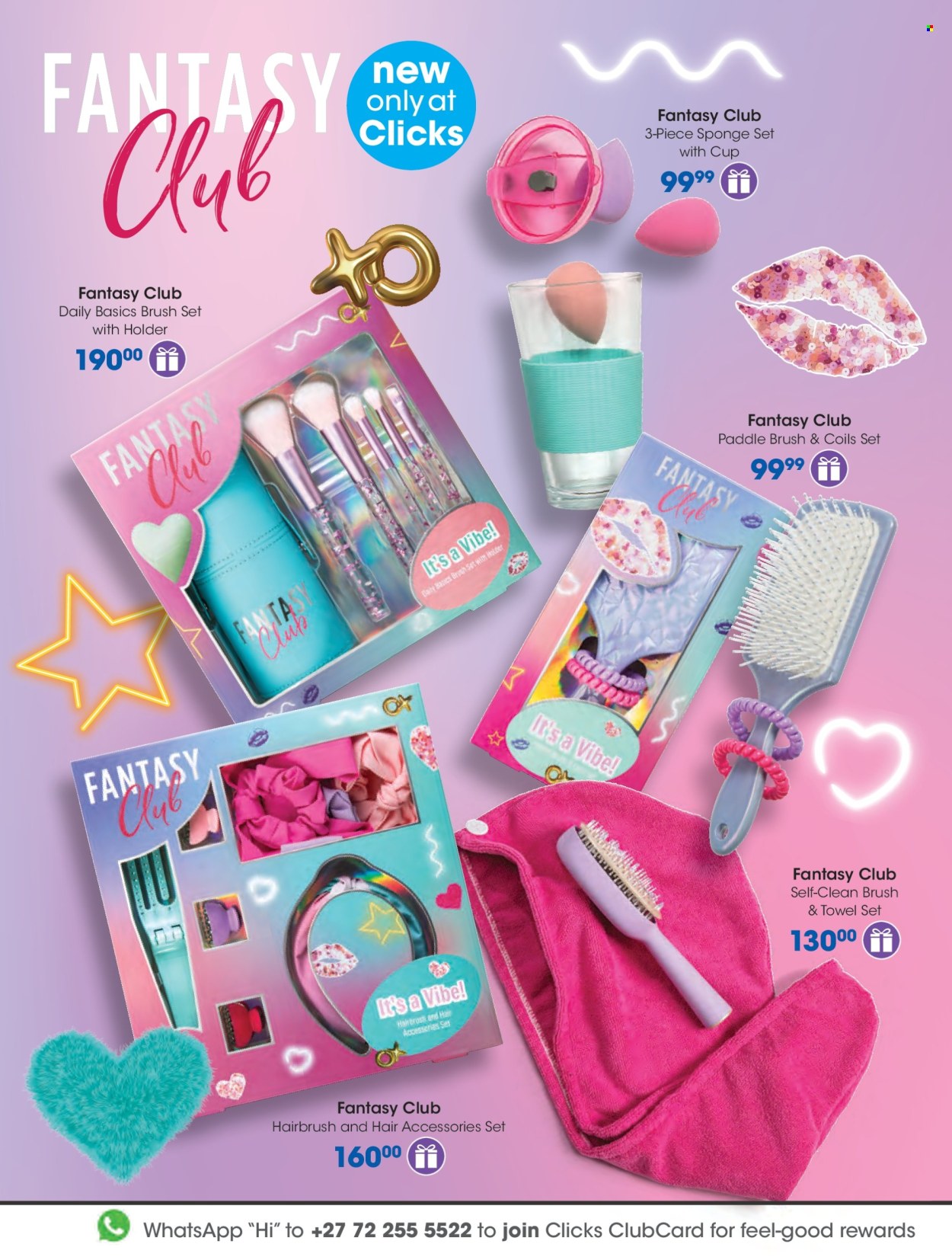 Clicks specials - 29/10/2024 - 24/12/2024. Page 34