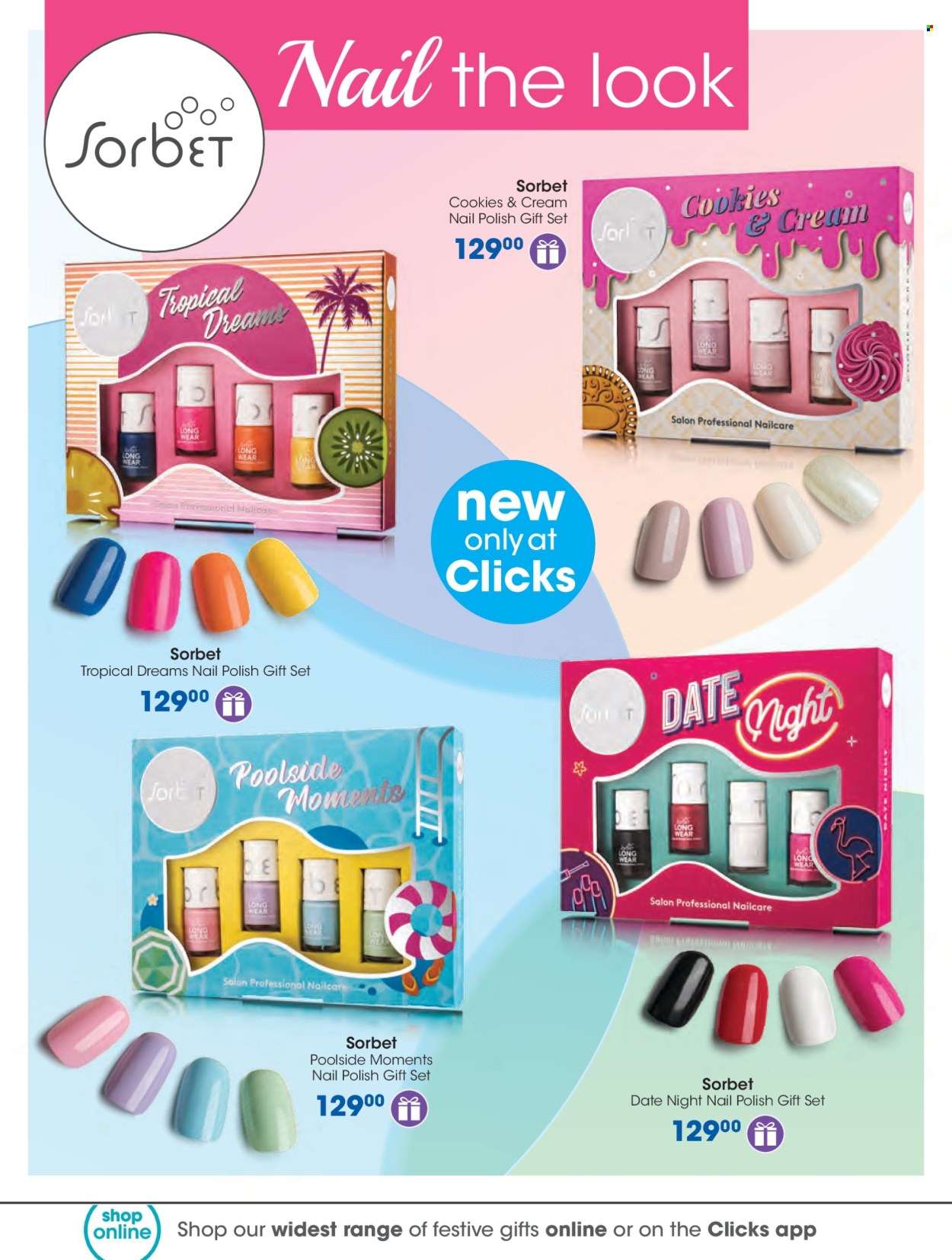 Clicks specials - 29/10/2024 - 24/12/2024. Page 36