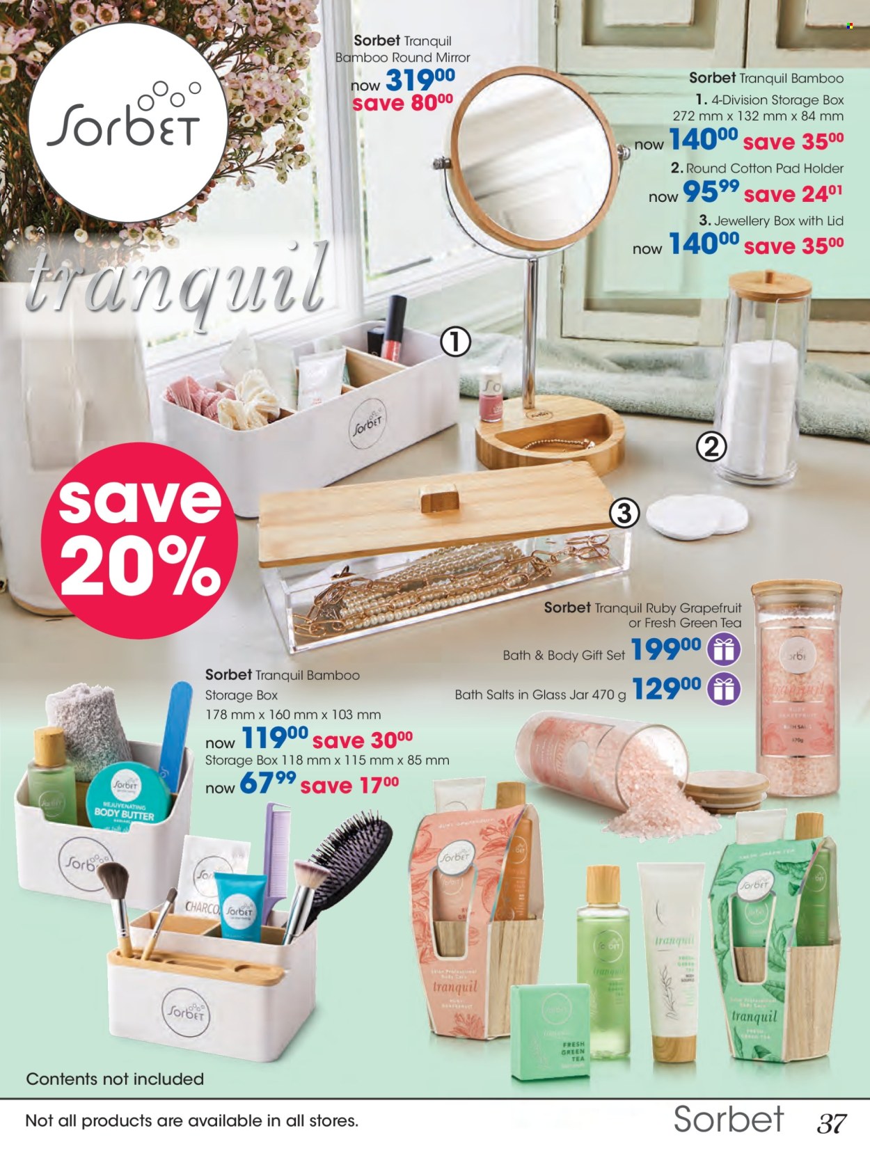 Clicks specials - 29/10/2024 - 24/12/2024. Page 37