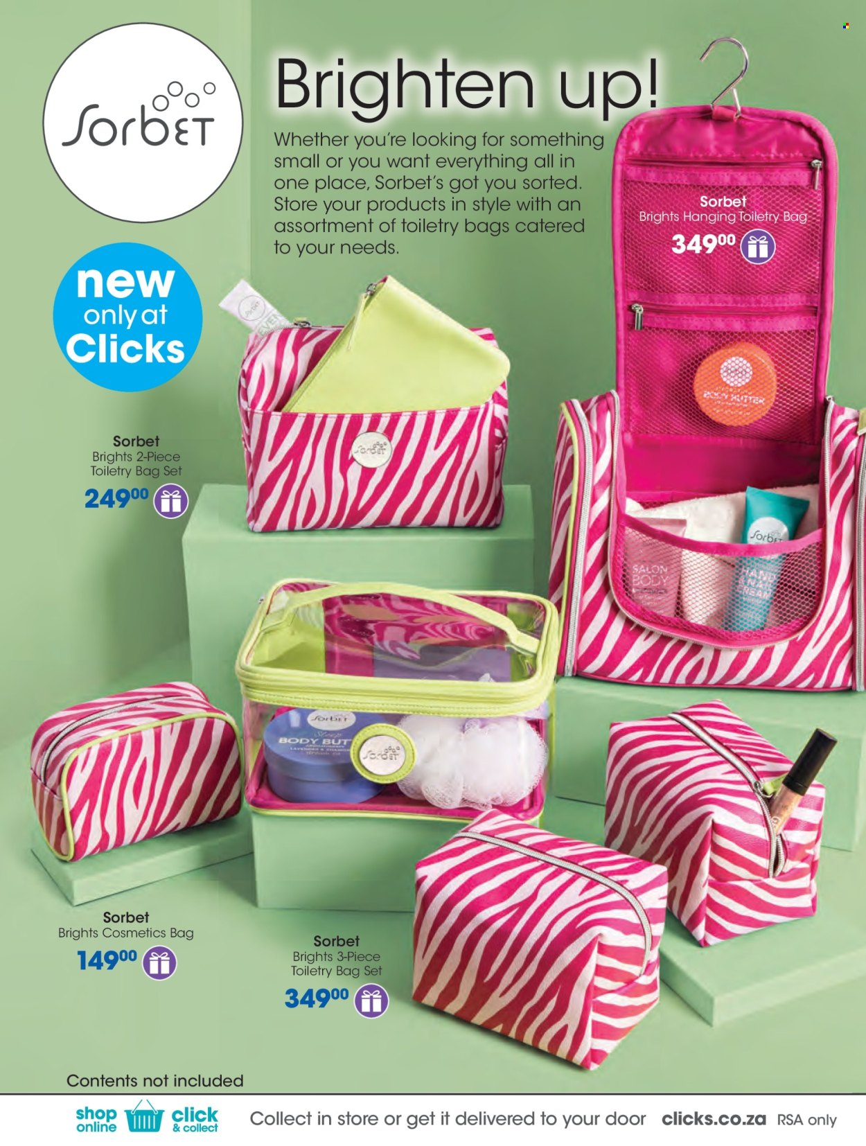 Clicks specials - 29/10/2024 - 24/12/2024. Page 38