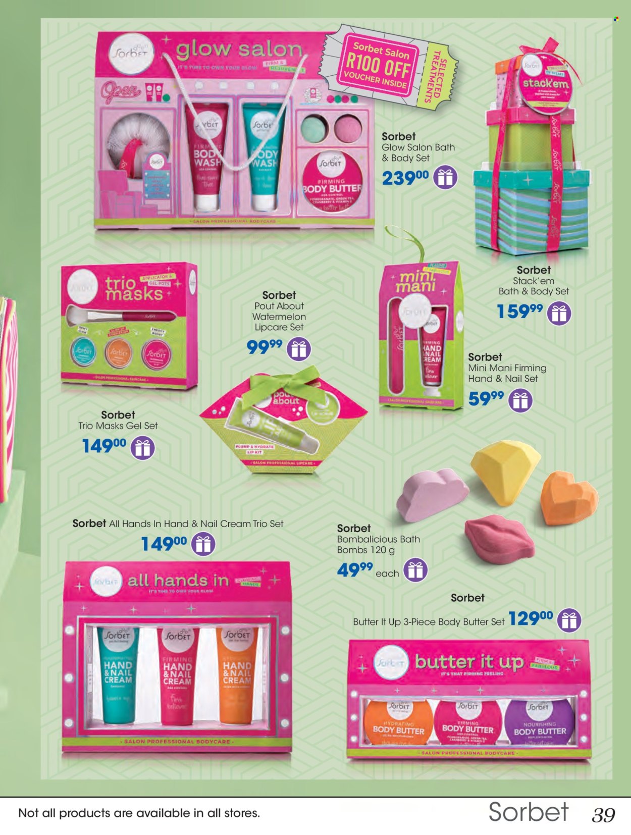 Clicks specials - 29/10/2024 - 24/12/2024. Page 39